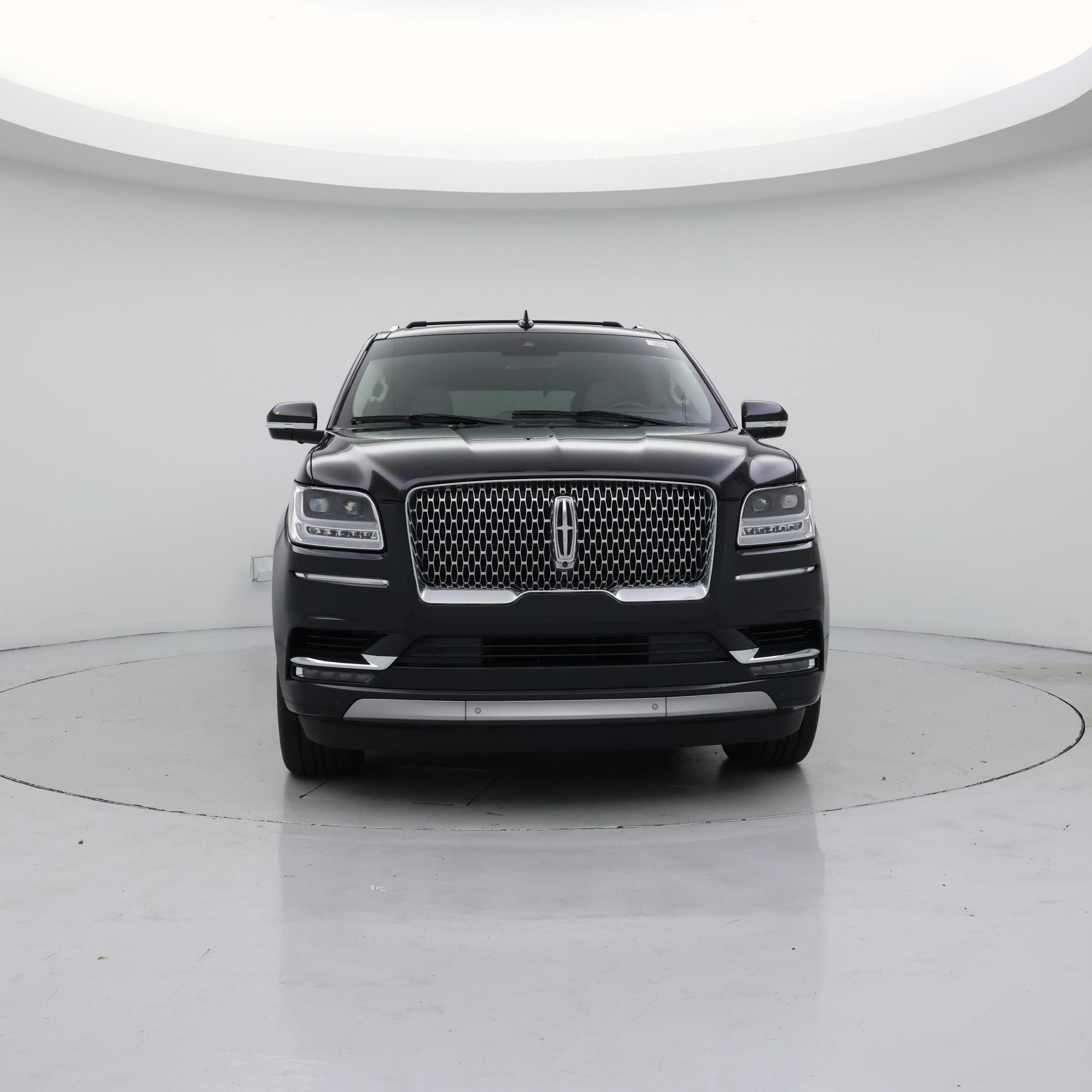 Thumbnail: 2020 Lincoln Navigator - 5