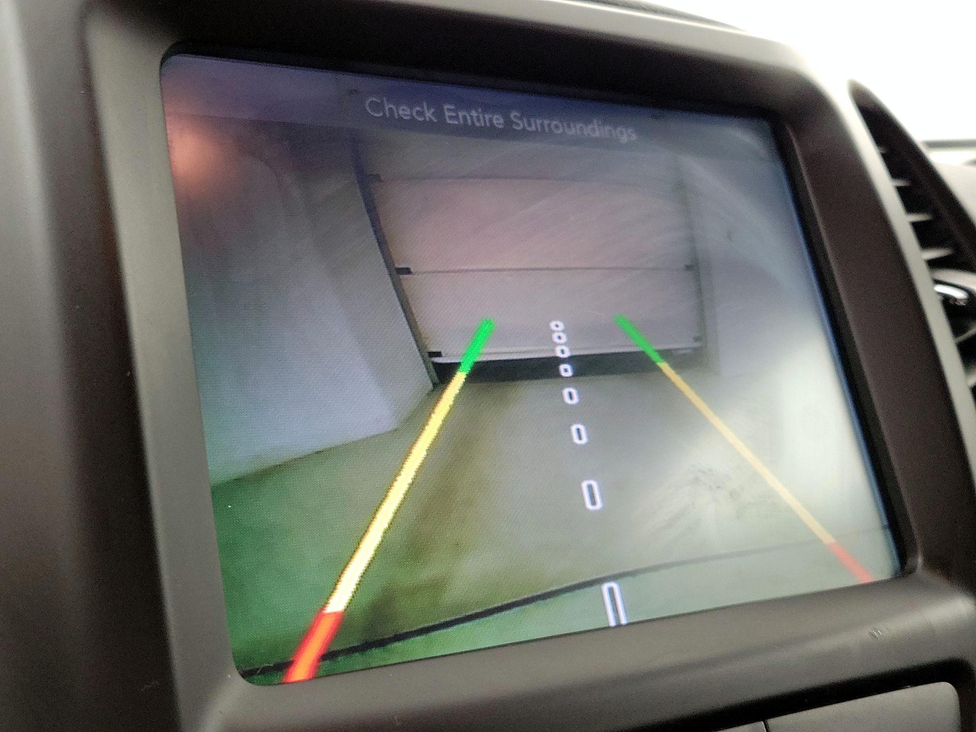 Thumbnail: 2015 Jeep Cherokee - 14