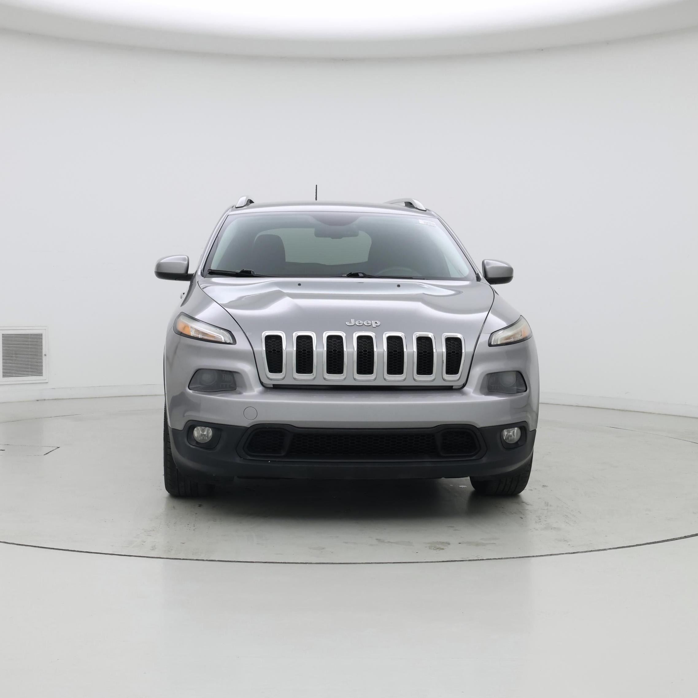 Thumbnail: 2015 Jeep Cherokee - 5