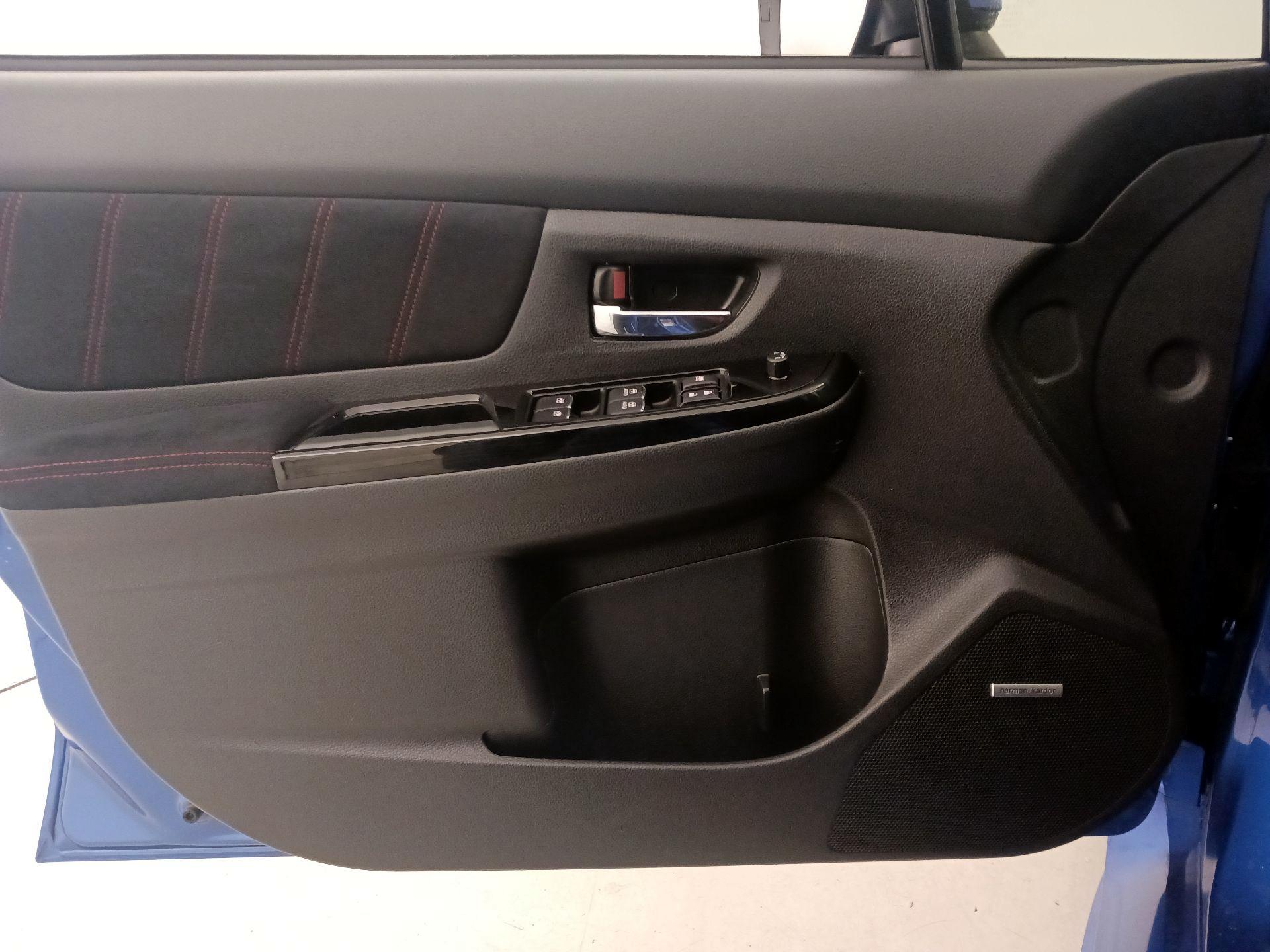 Thumbnail: 2021 Subaru WRX - 12