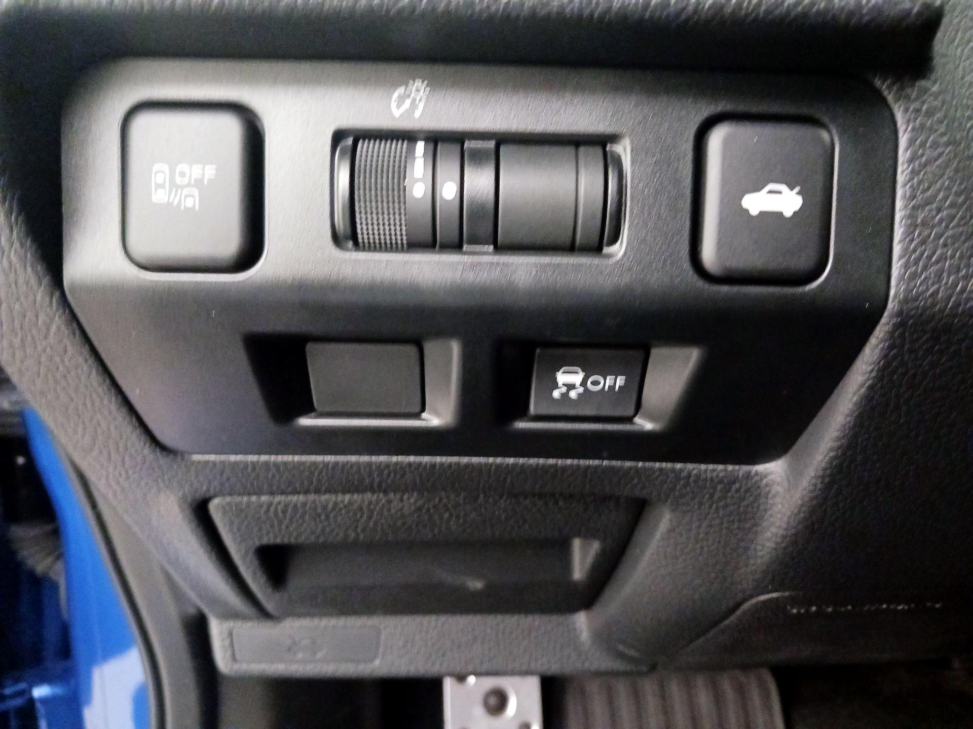 Thumbnail: 2021 Subaru WRX - 13