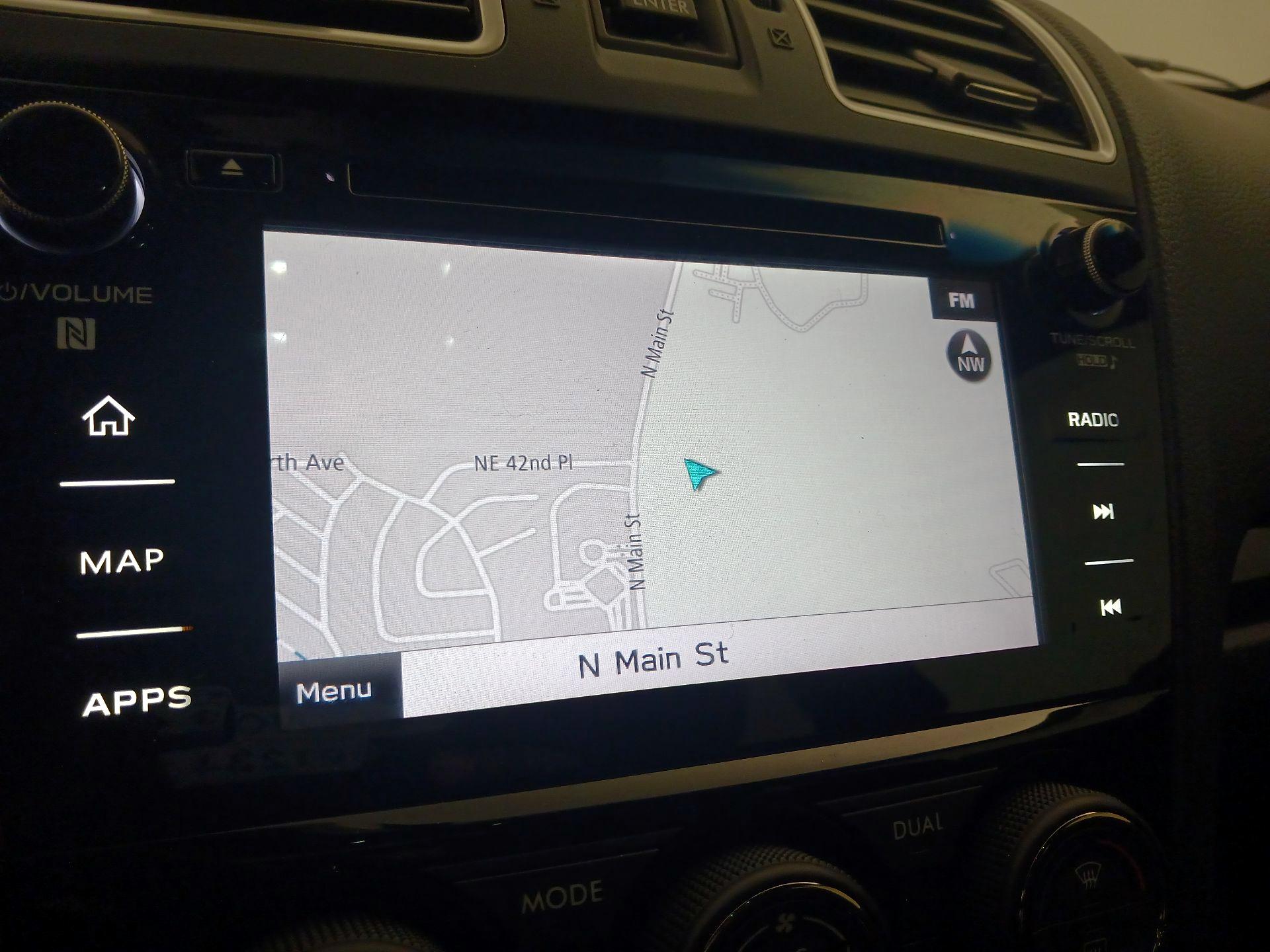 Thumbnail: 2021 Subaru WRX - 14