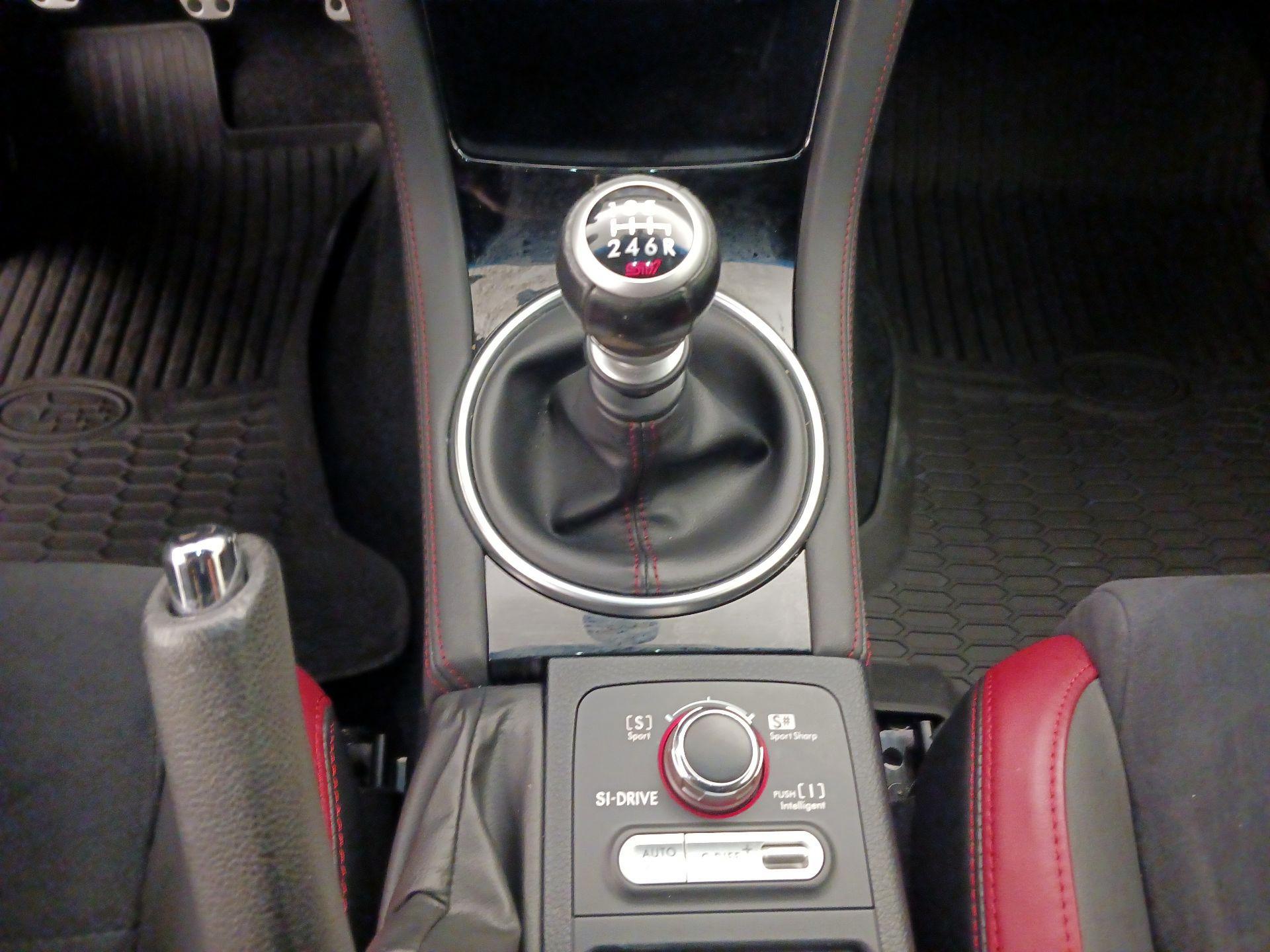 Thumbnail: 2021 Subaru WRX - 18