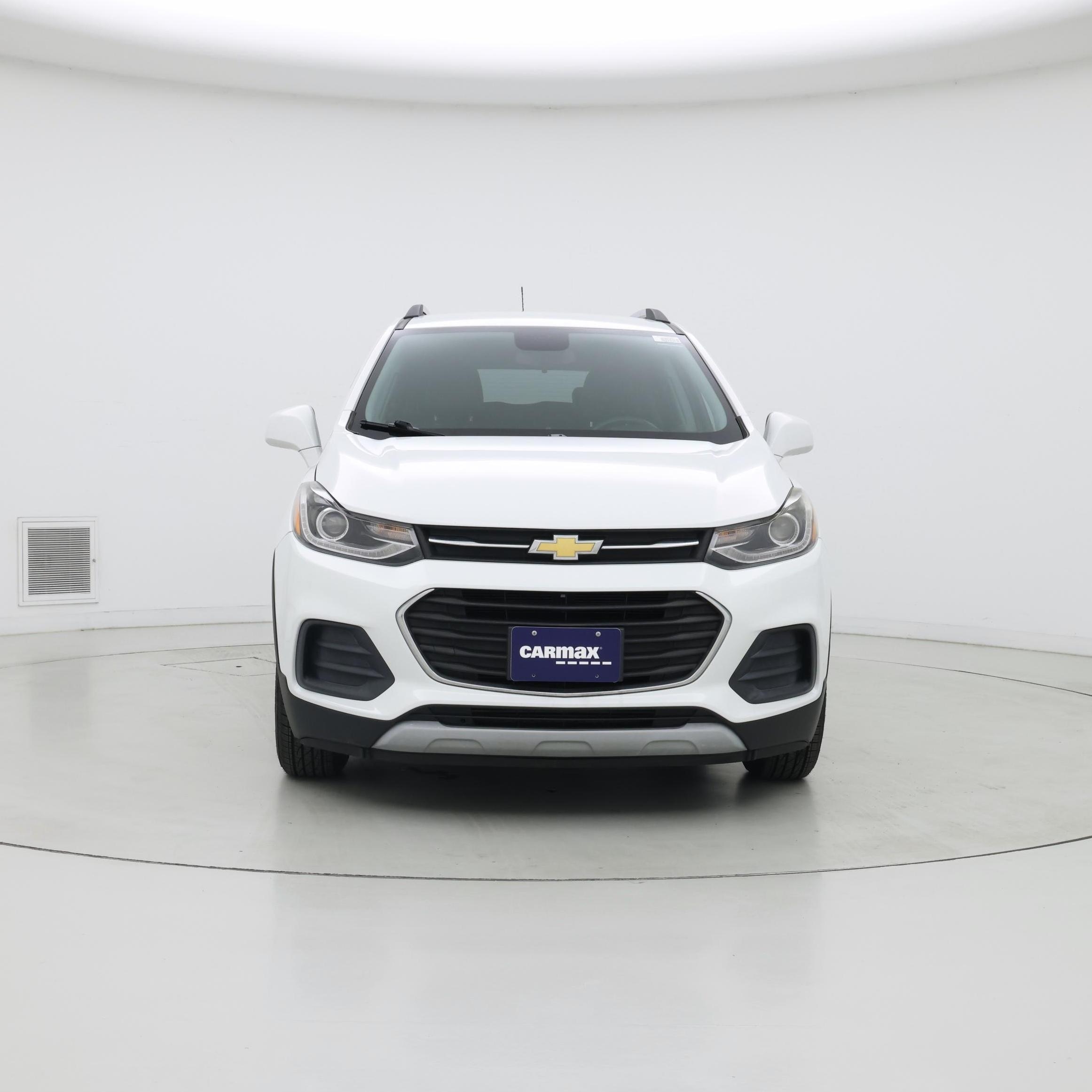 Thumbnail: 2018 Chevrolet Trax - 5