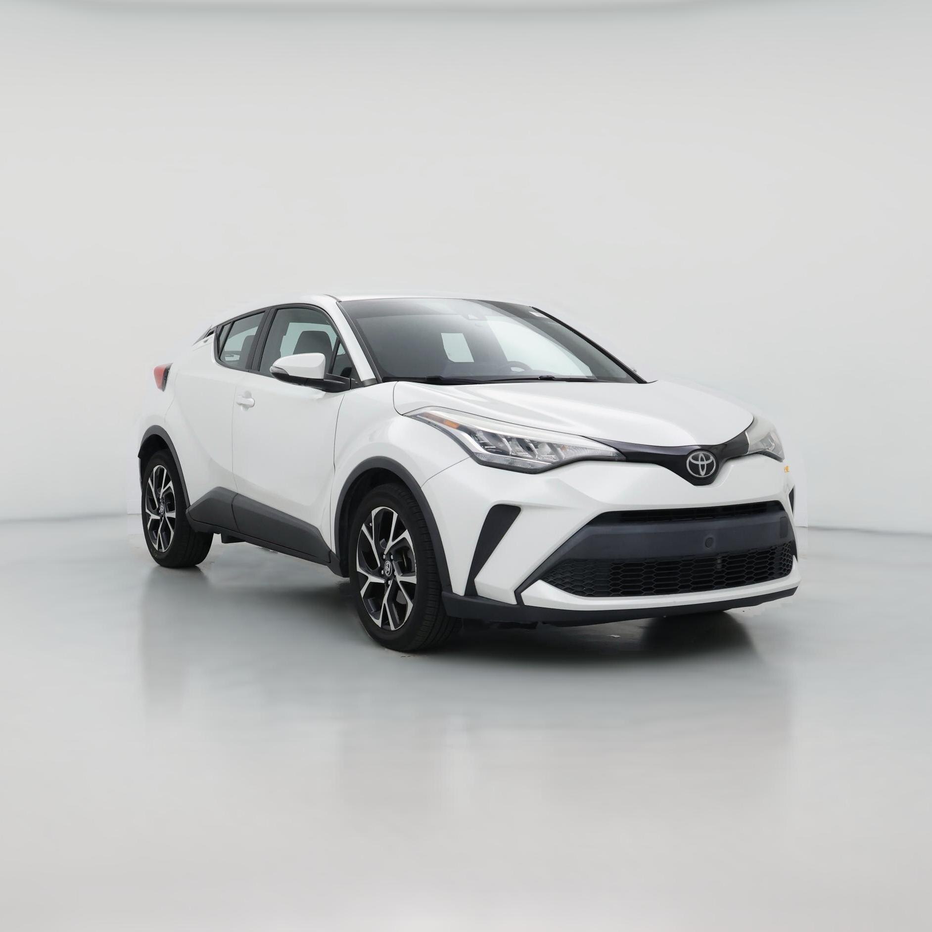 Thumbnail: 2020 Toyota C-HR - 1