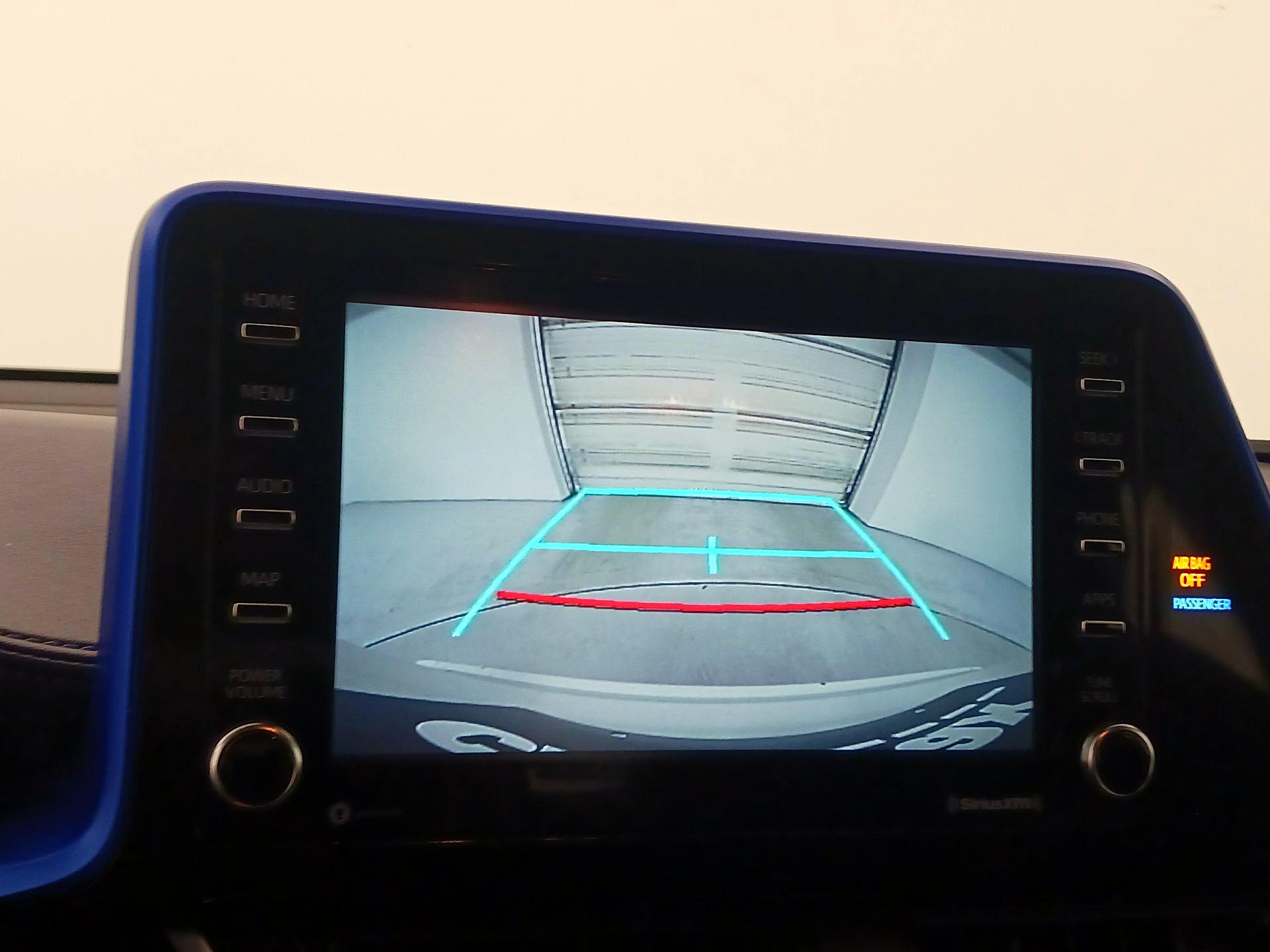 Thumbnail: 2020 Toyota C-HR - 14