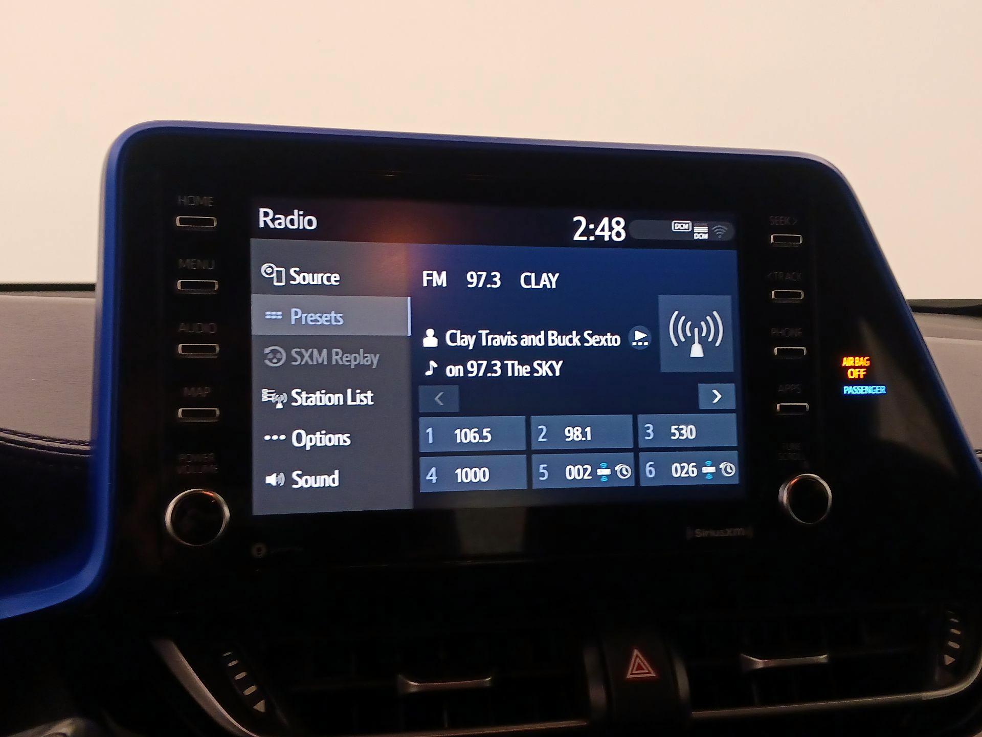 Thumbnail: 2020 Toyota C-HR - 15