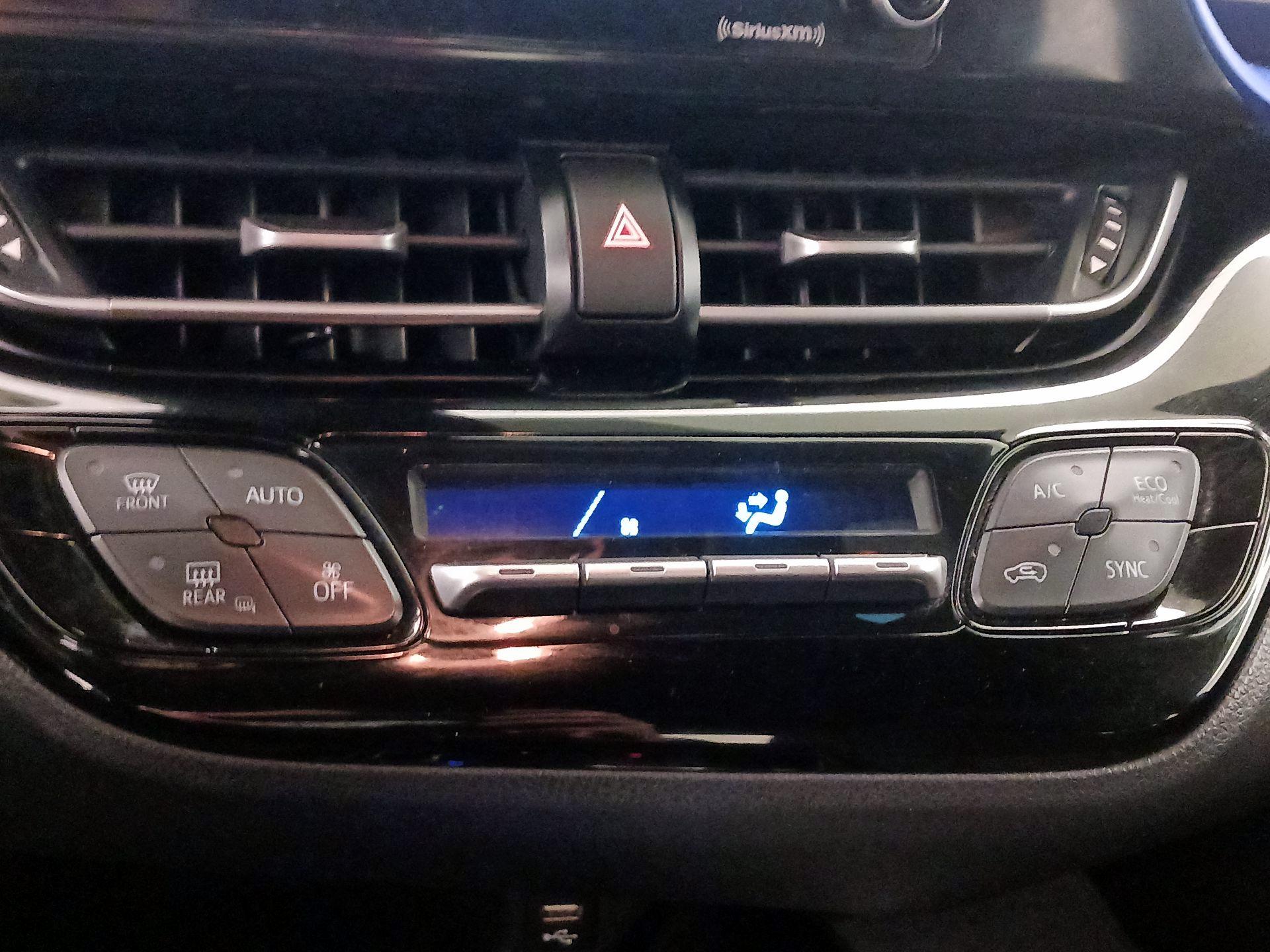 Thumbnail: 2020 Toyota C-HR - 16