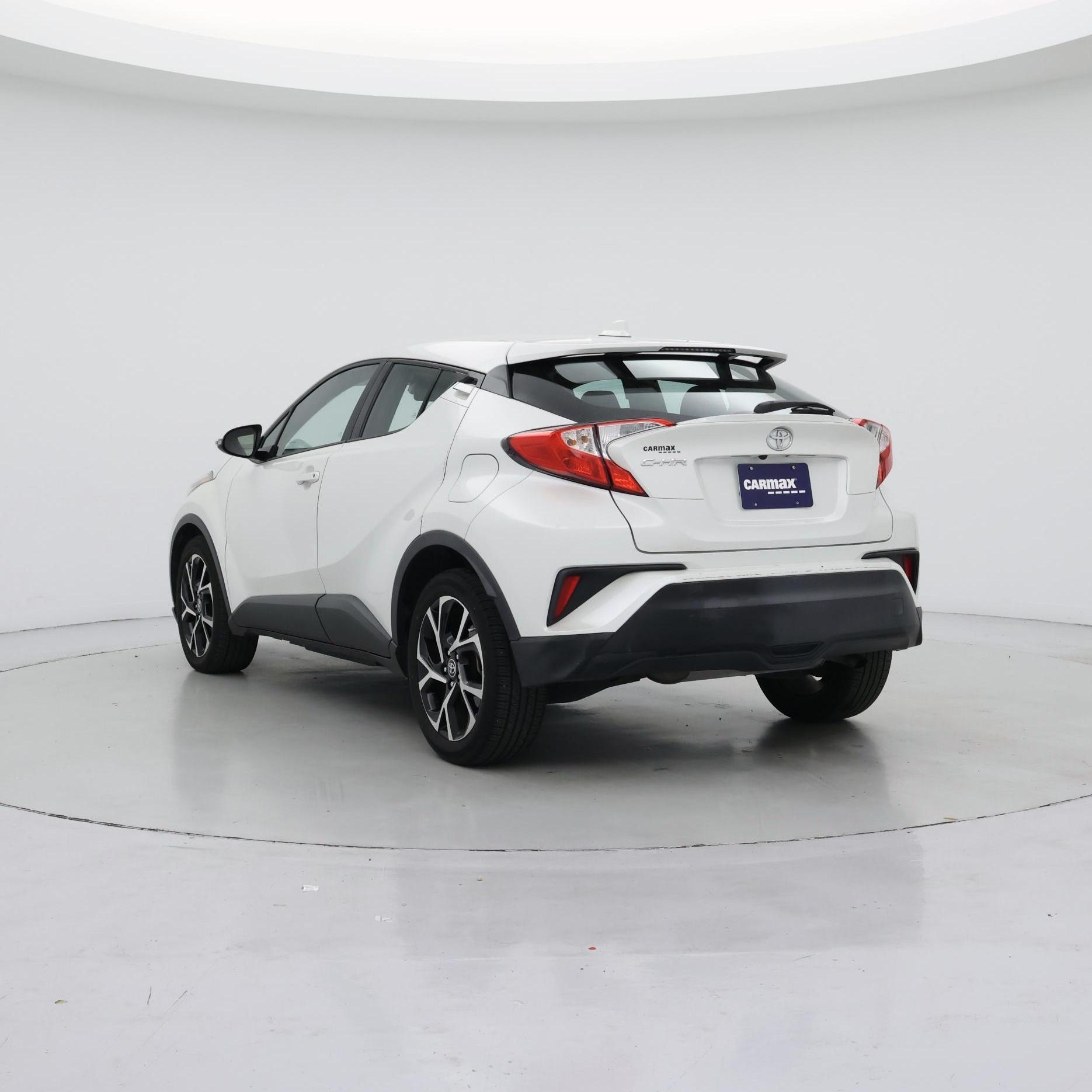 Thumbnail: 2020 Toyota C-HR - 2