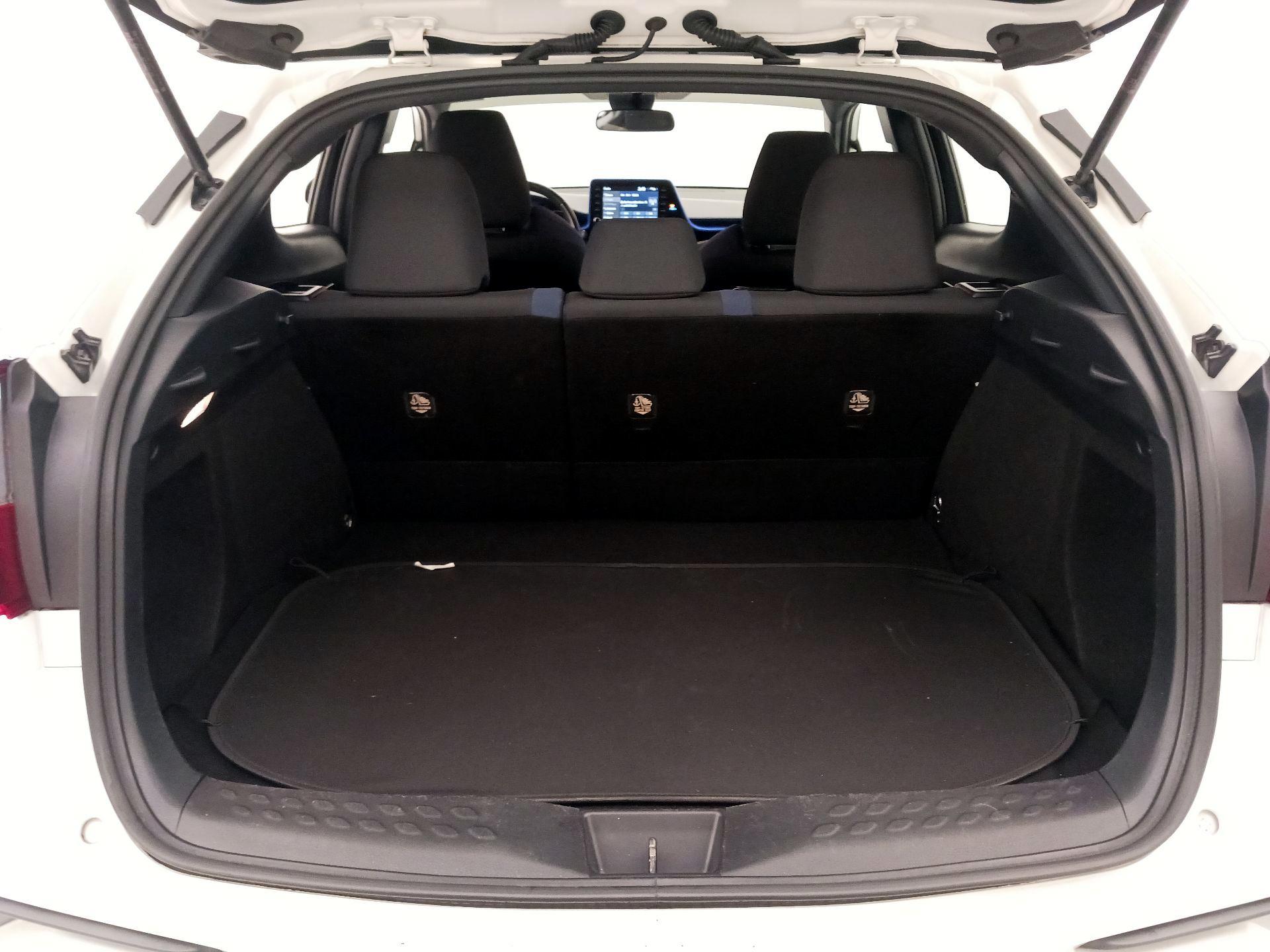 Thumbnail: 2020 Toyota C-HR - 20