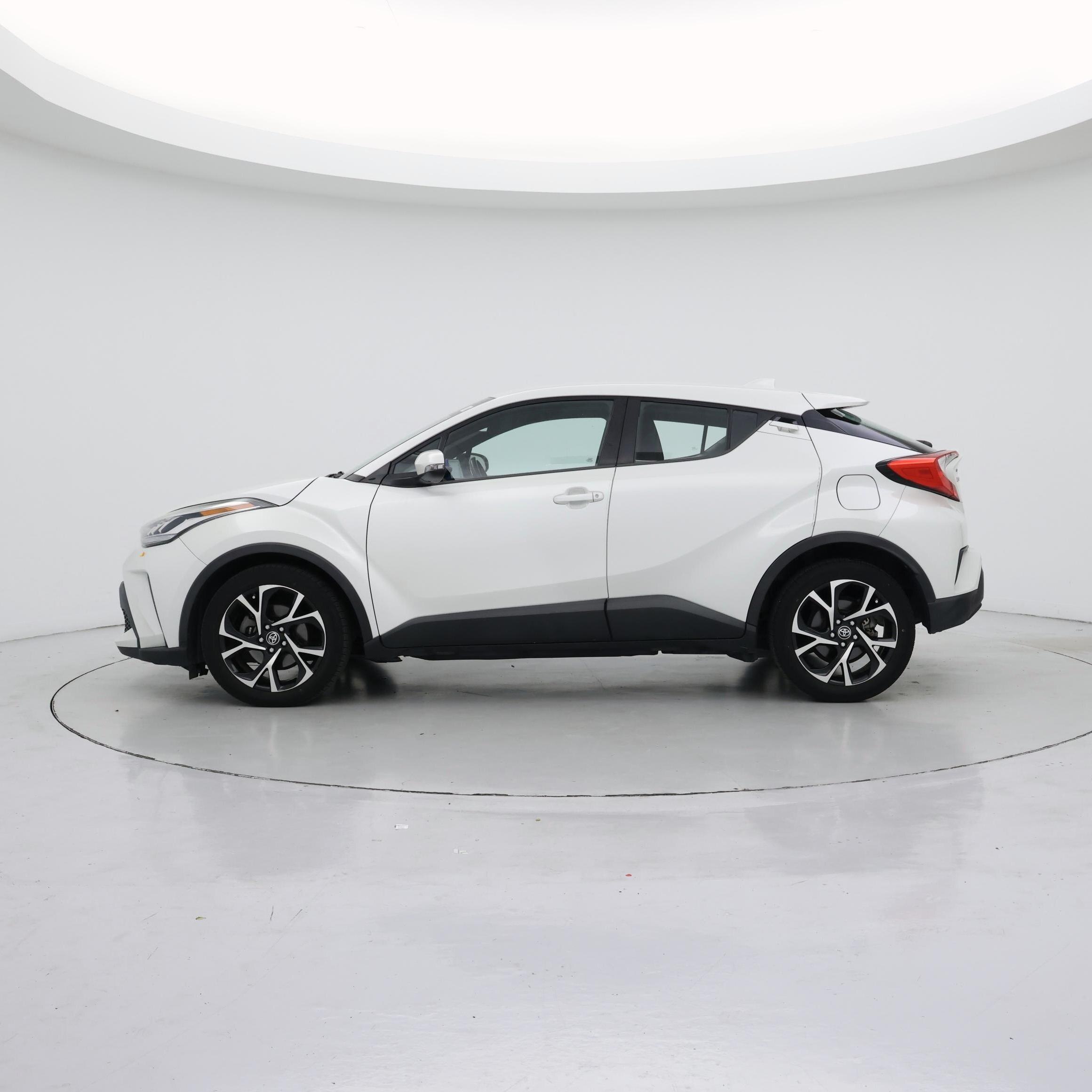 Thumbnail: 2020 Toyota C-HR - 3