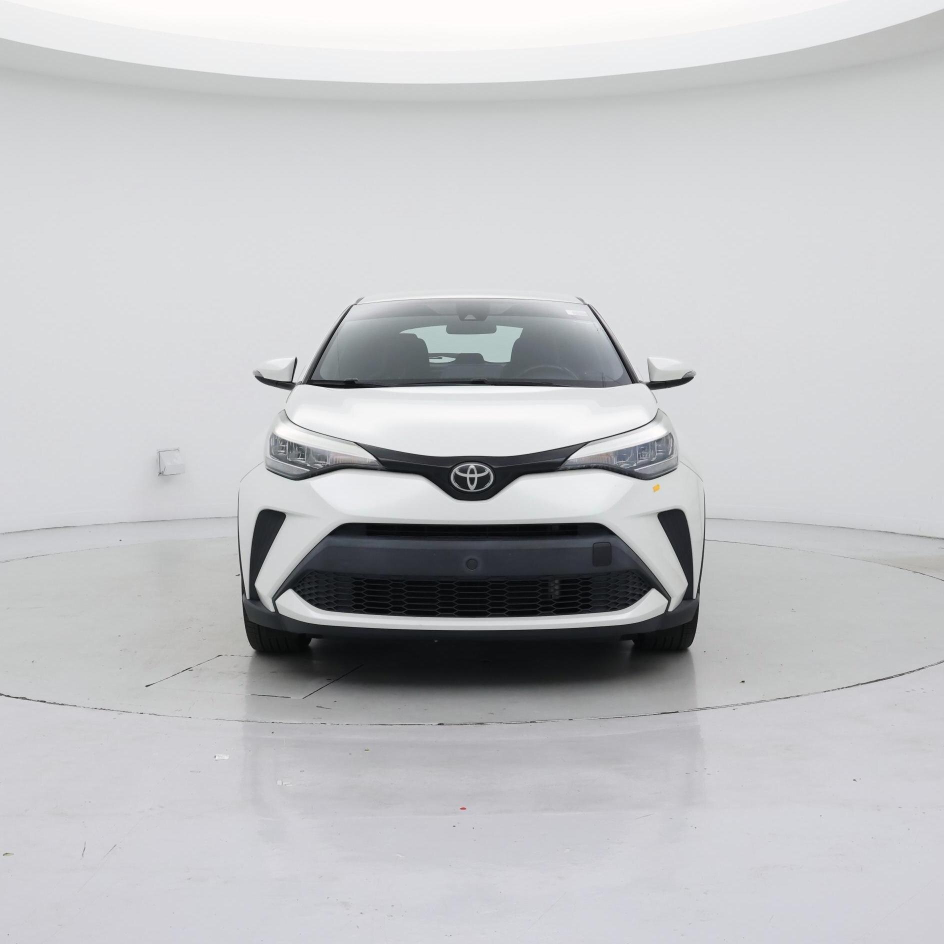 Thumbnail: 2020 Toyota C-HR - 5