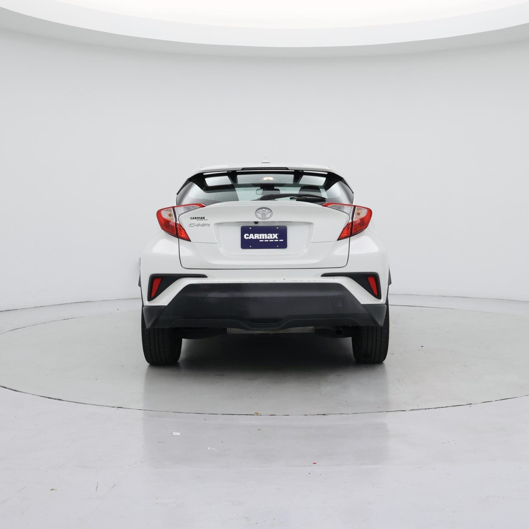 Thumbnail: 2020 Toyota C-HR - 6