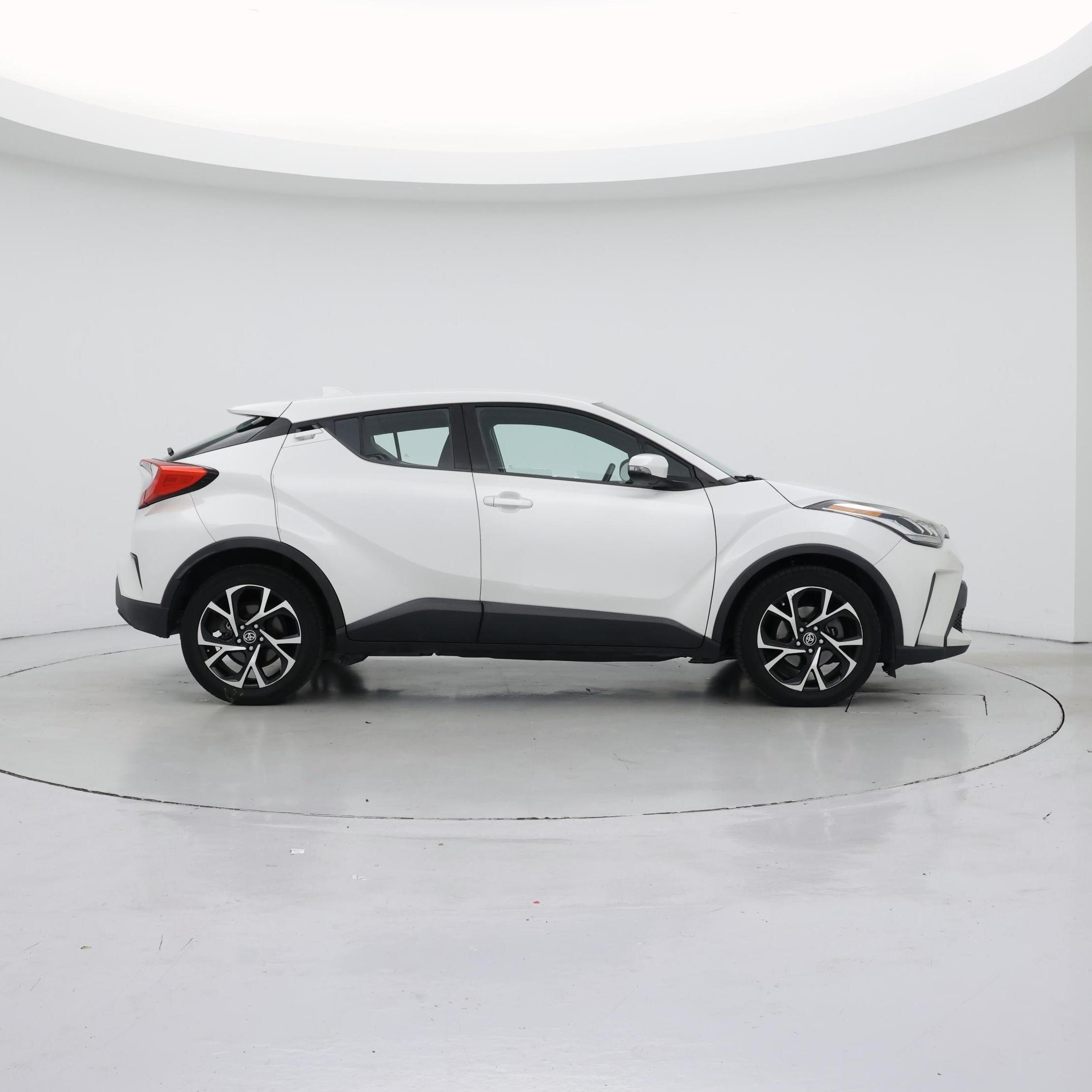 Thumbnail: 2020 Toyota C-HR - 7