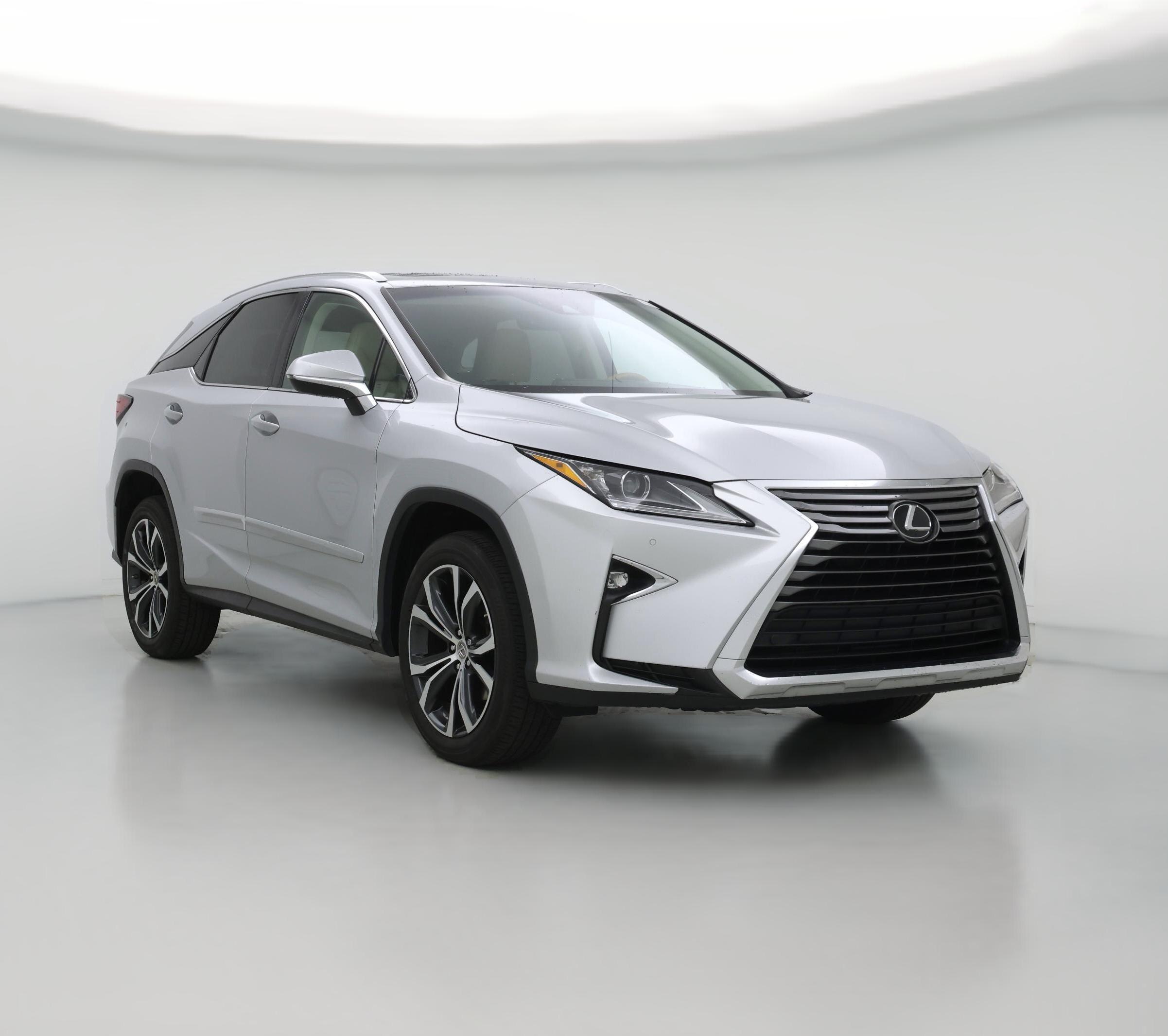 Thumbnail: 2017 Lexus RX - 1