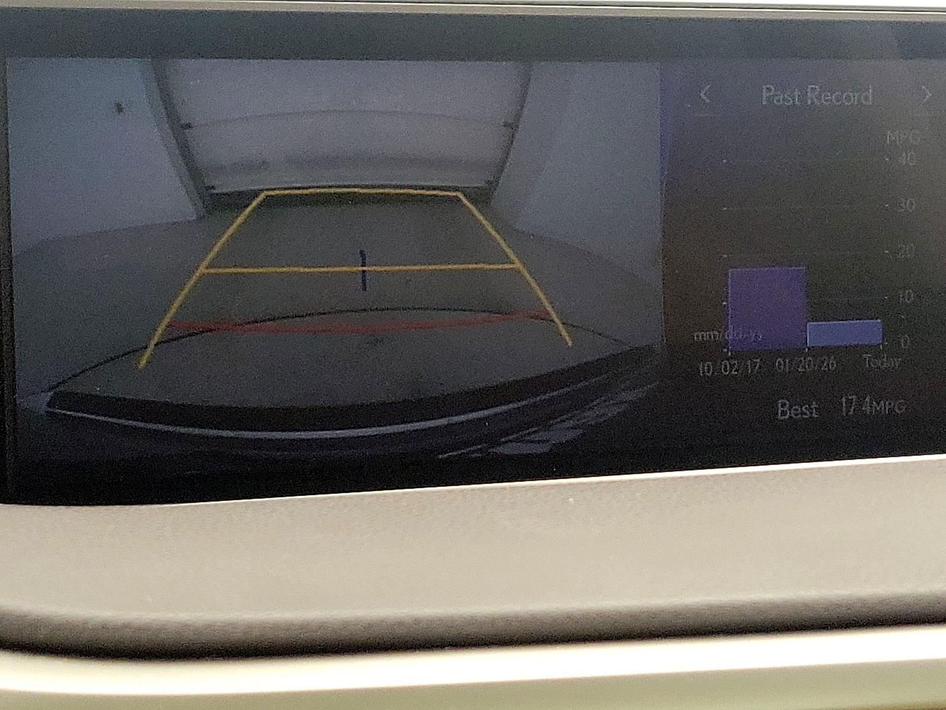 Thumbnail: 2017 Lexus RX - 14