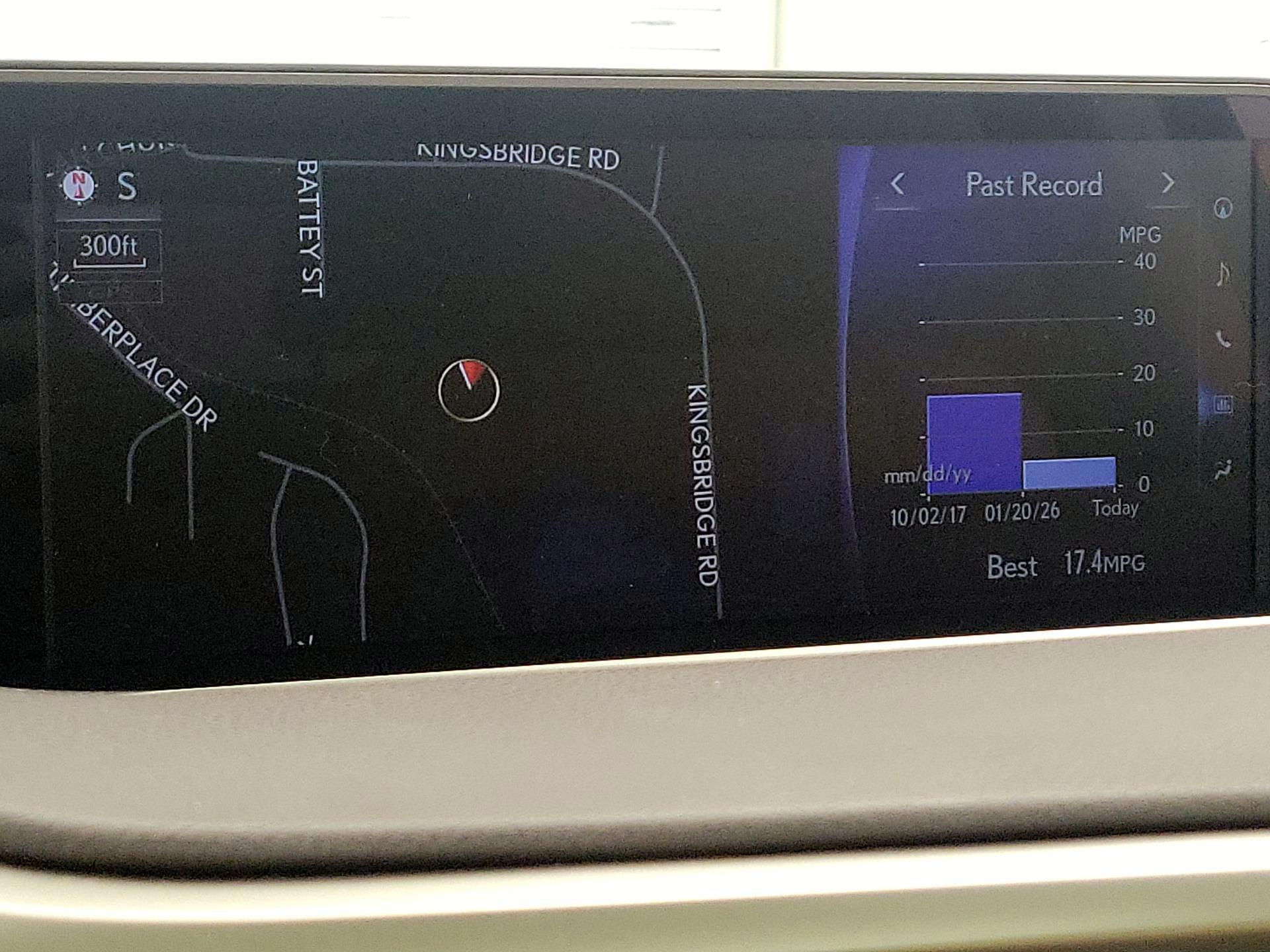Thumbnail: 2017 Lexus RX - 15