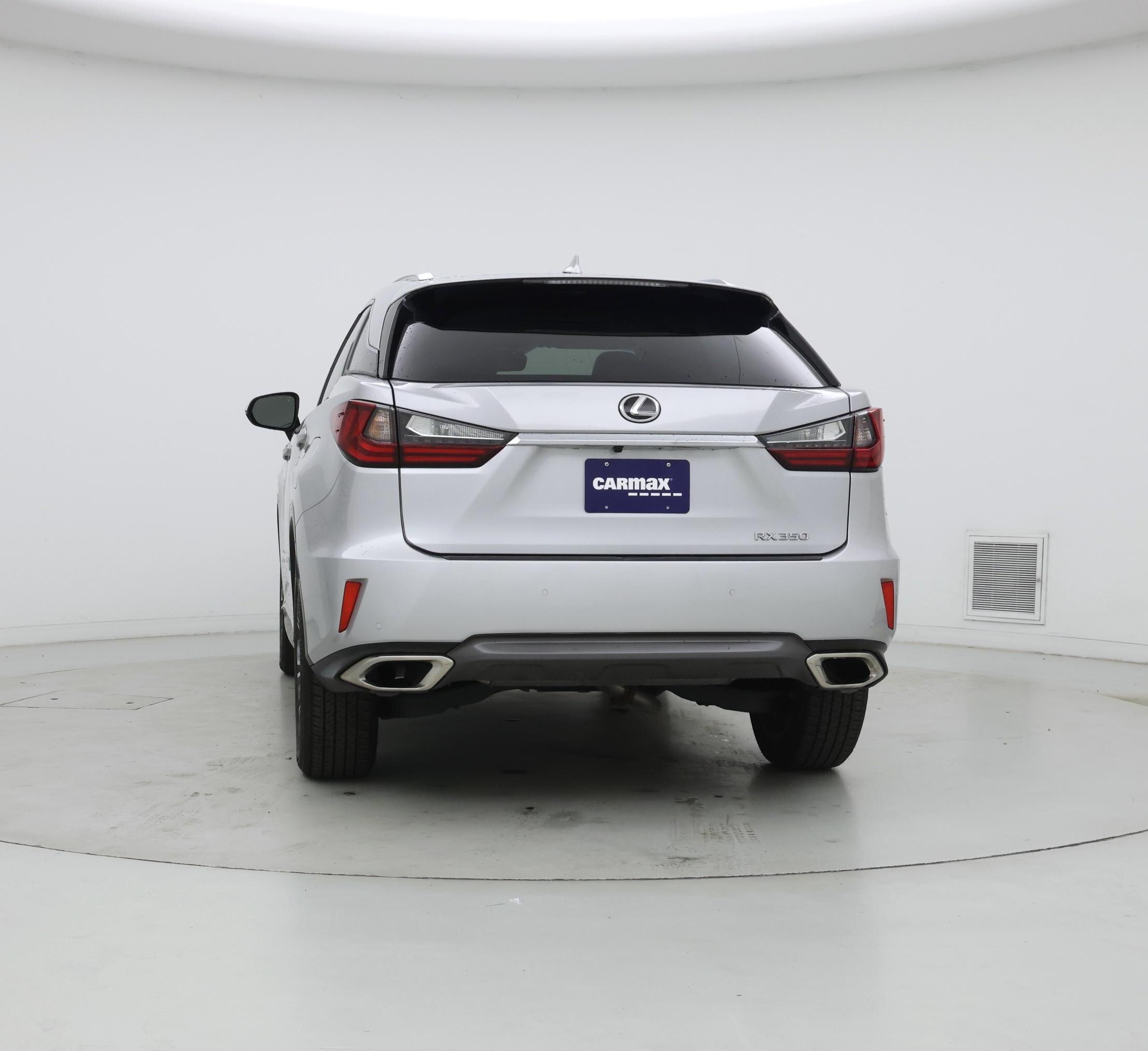 Thumbnail: 2017 Lexus RX - 6