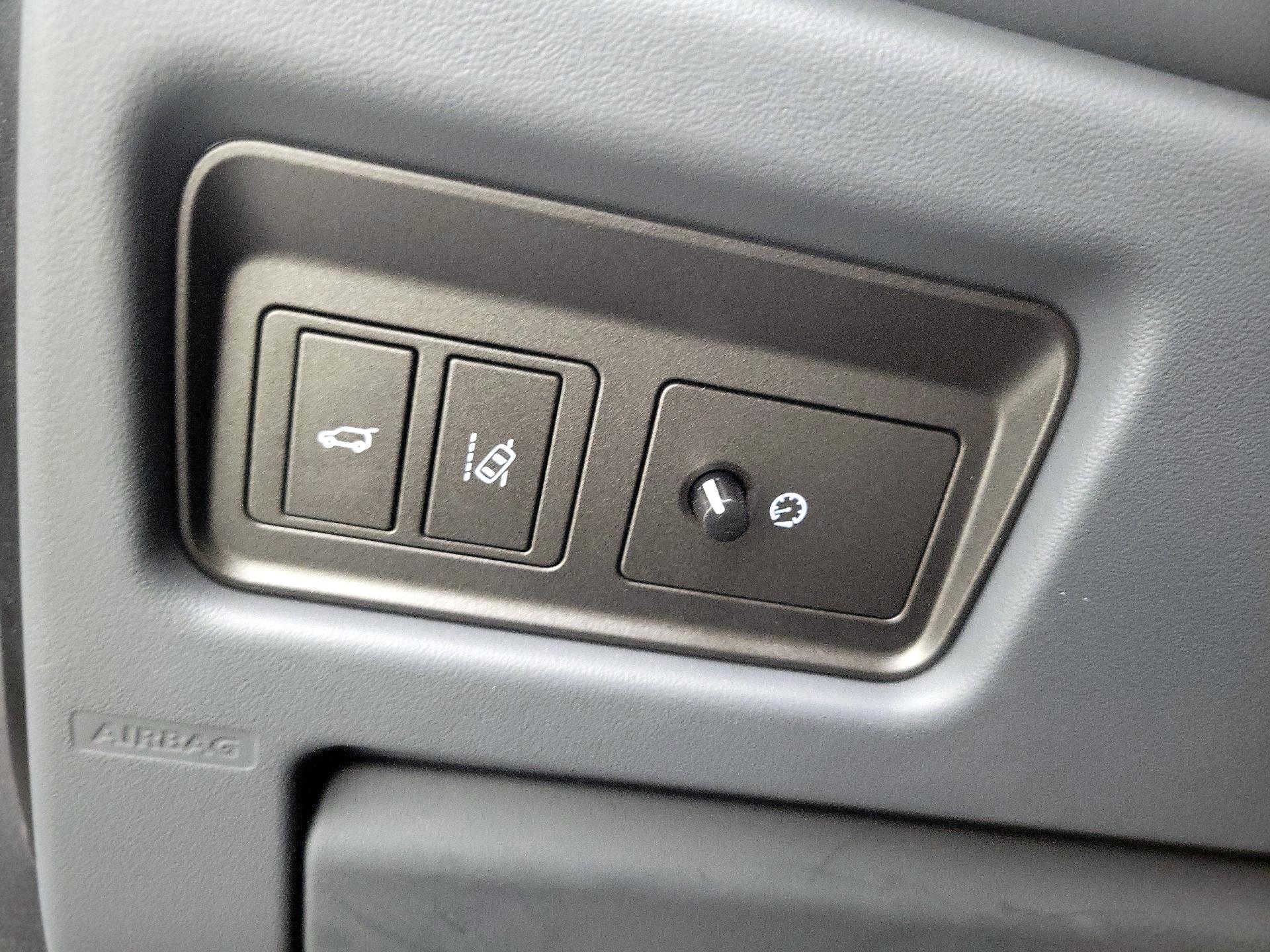 Thumbnail: 2018 Land Rover Range Rover Evoque - 13