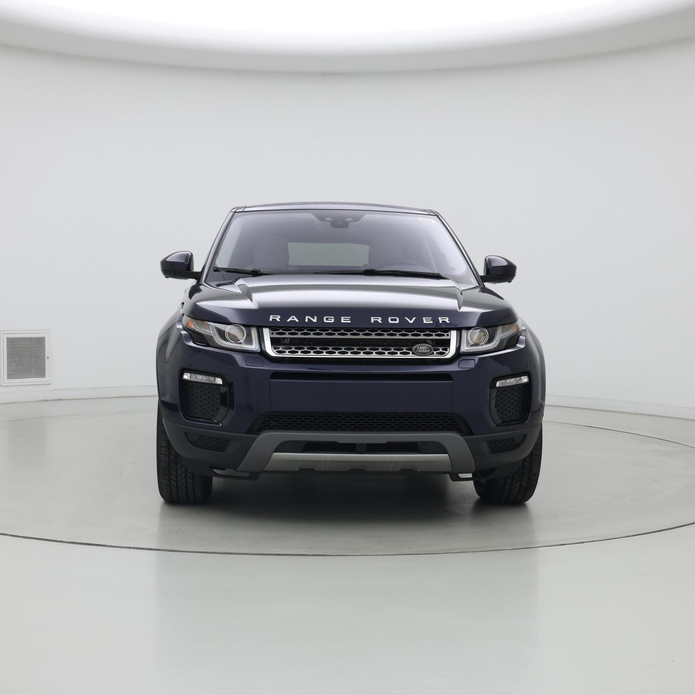 Thumbnail: 2018 Land Rover Range Rover Evoque - 5