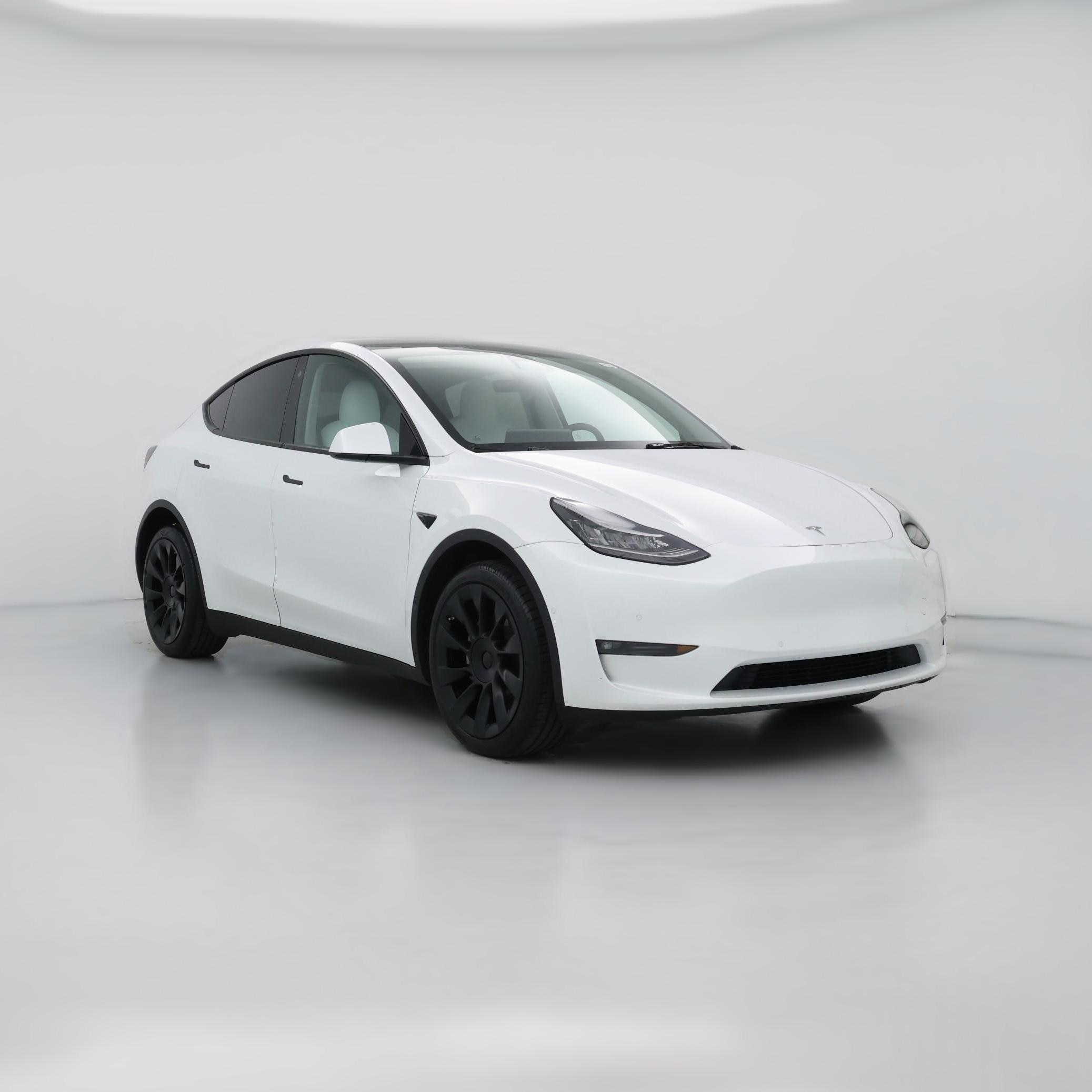 Thumbnail: 2022 Tesla Model Y - 1