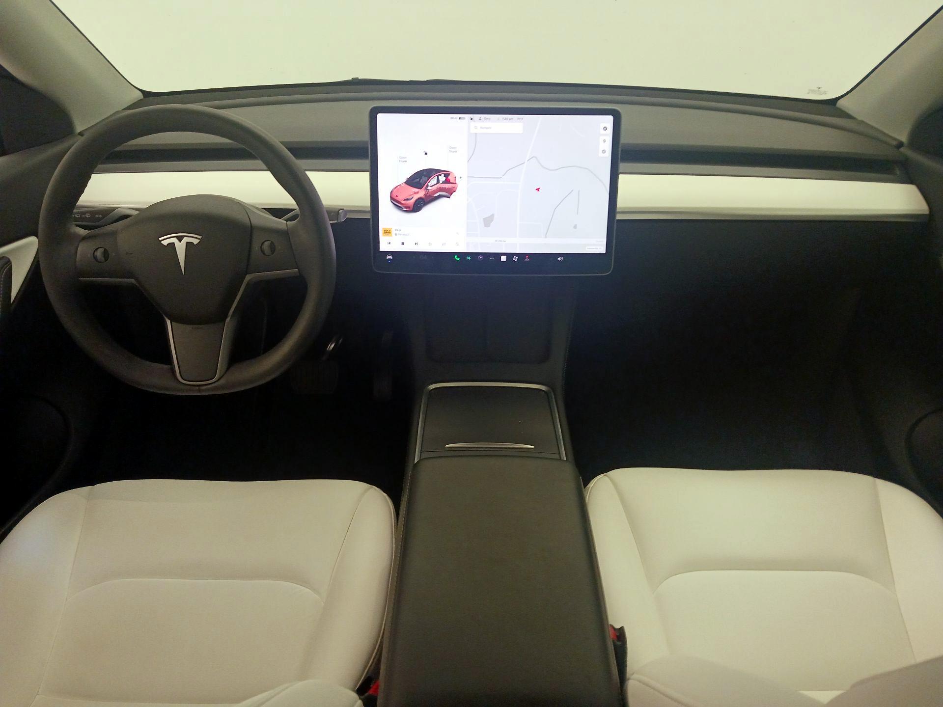 Thumbnail: 2022 Tesla Model Y - 9