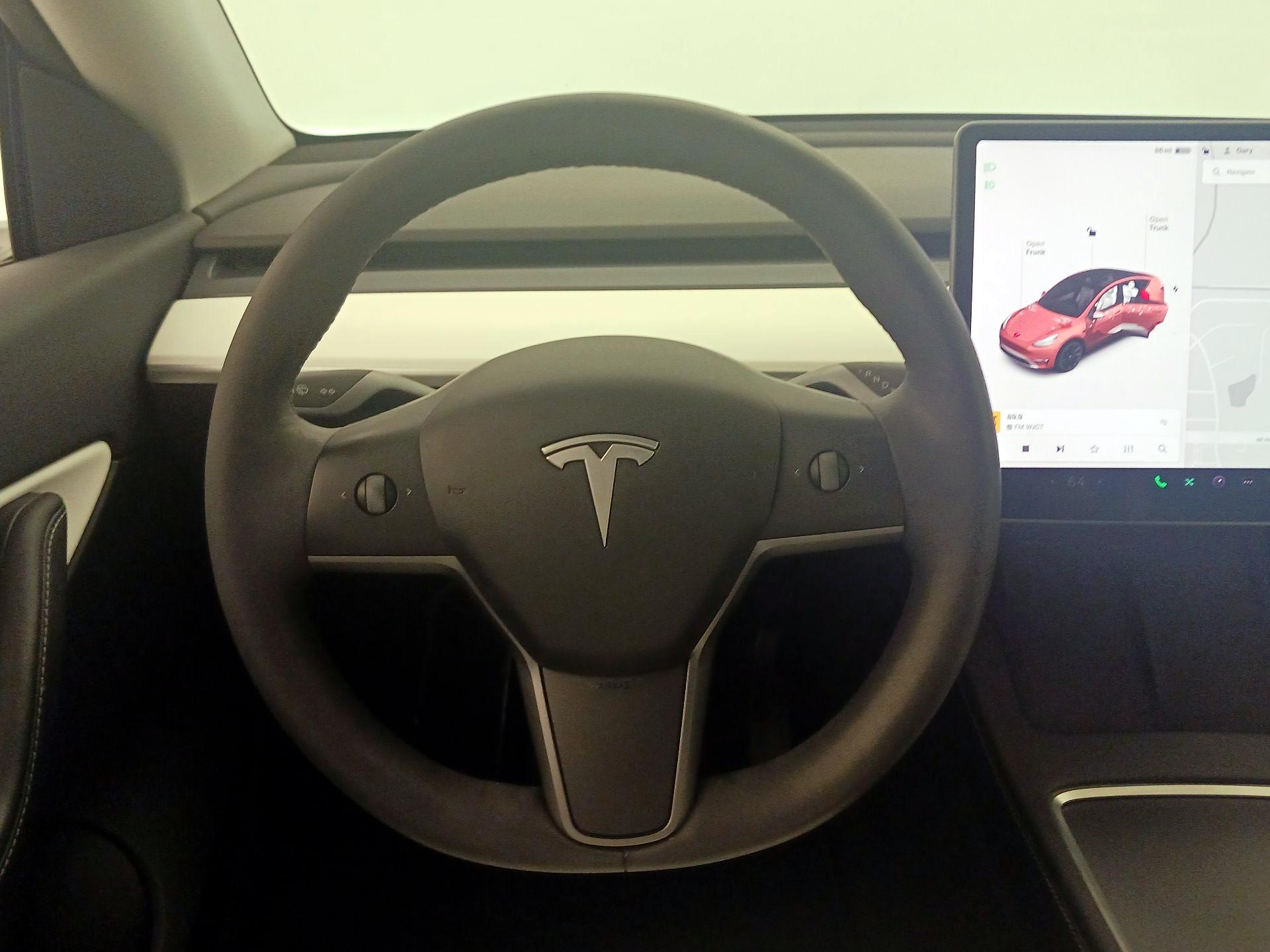 Thumbnail: 2022 Tesla Model Y - 10