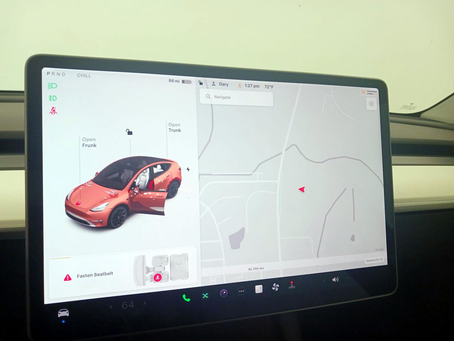 Thumbnail: 2022 Tesla Model Y - 13