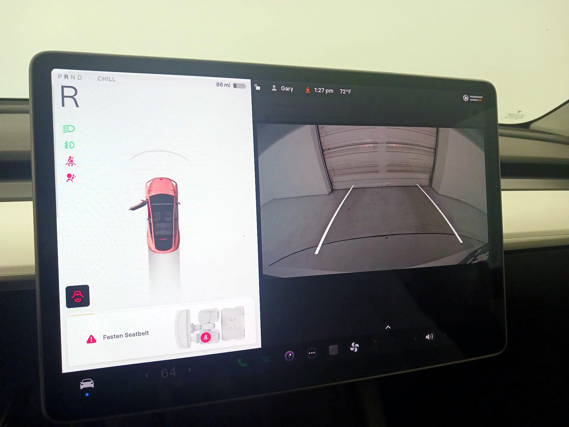 Thumbnail: 2022 Tesla Model Y - 14