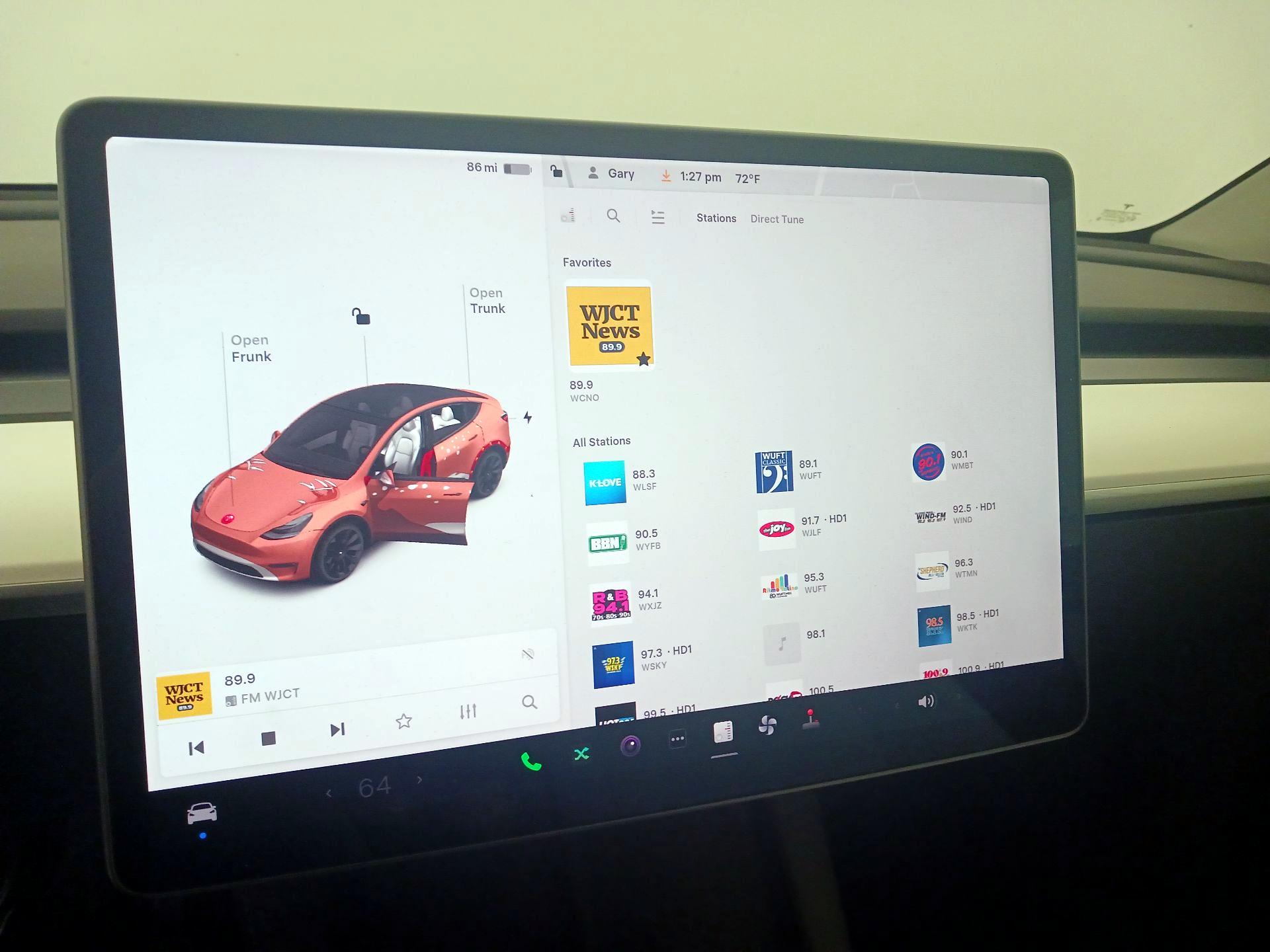 Thumbnail: 2022 Tesla Model Y - 15