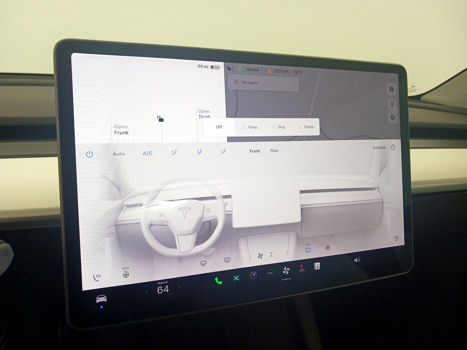 Thumbnail: 2022 Tesla Model Y - 16