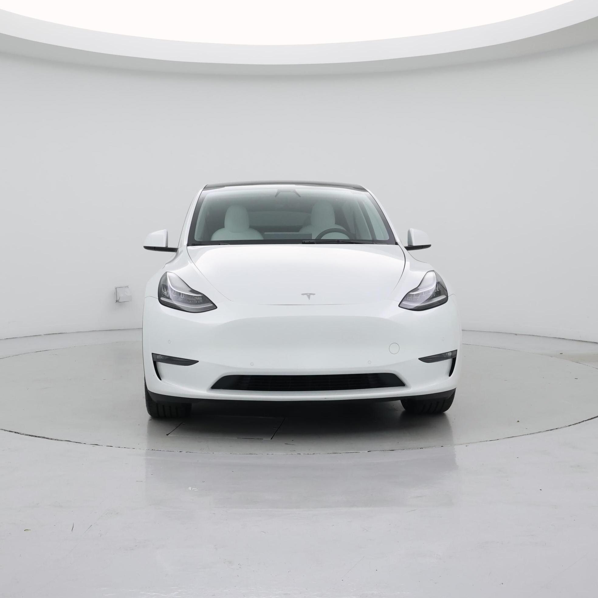 Thumbnail: 2022 Tesla Model Y - 5