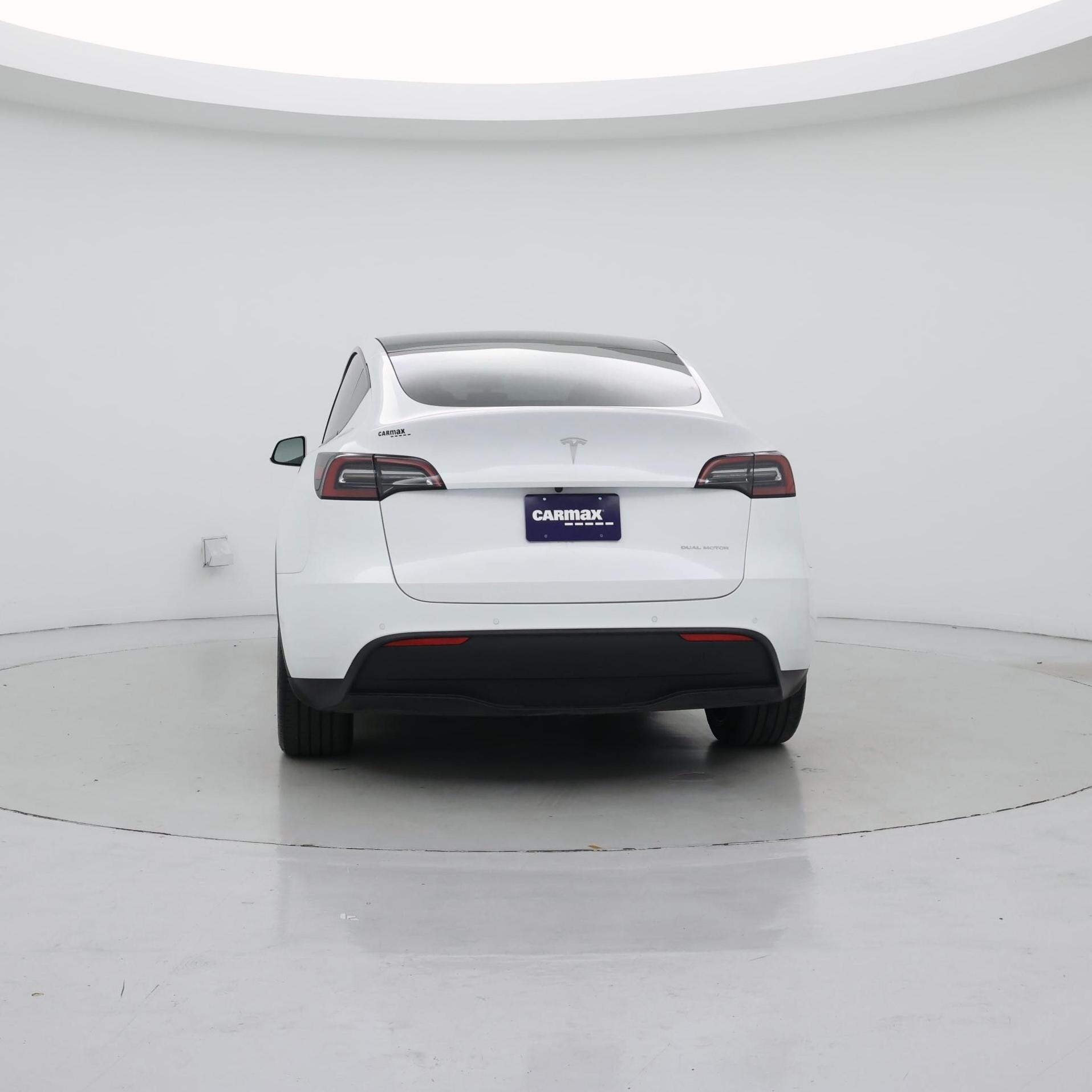 Thumbnail: 2022 Tesla Model Y - 6