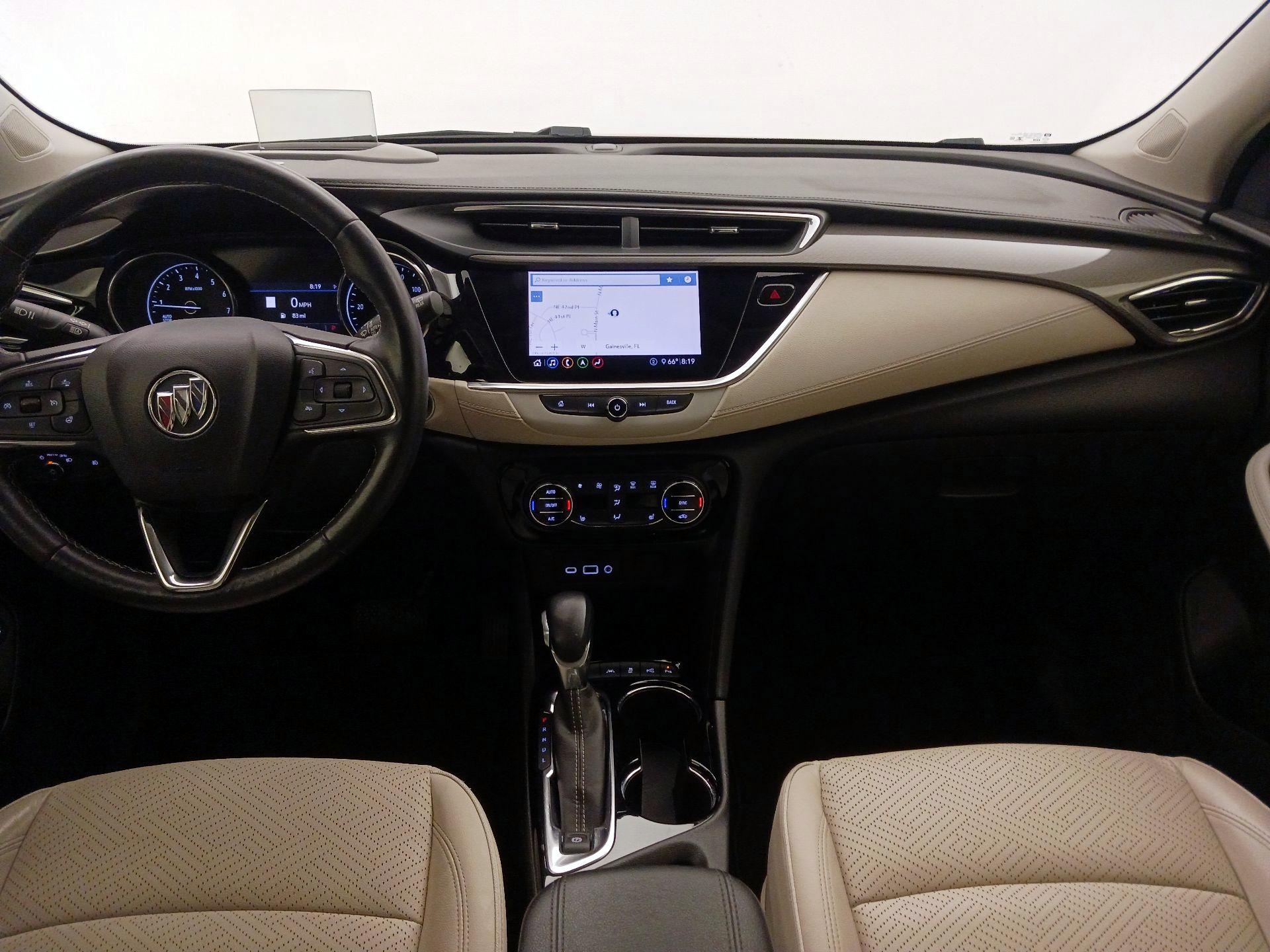 Thumbnail: 2020 Buick Encore GX - 9