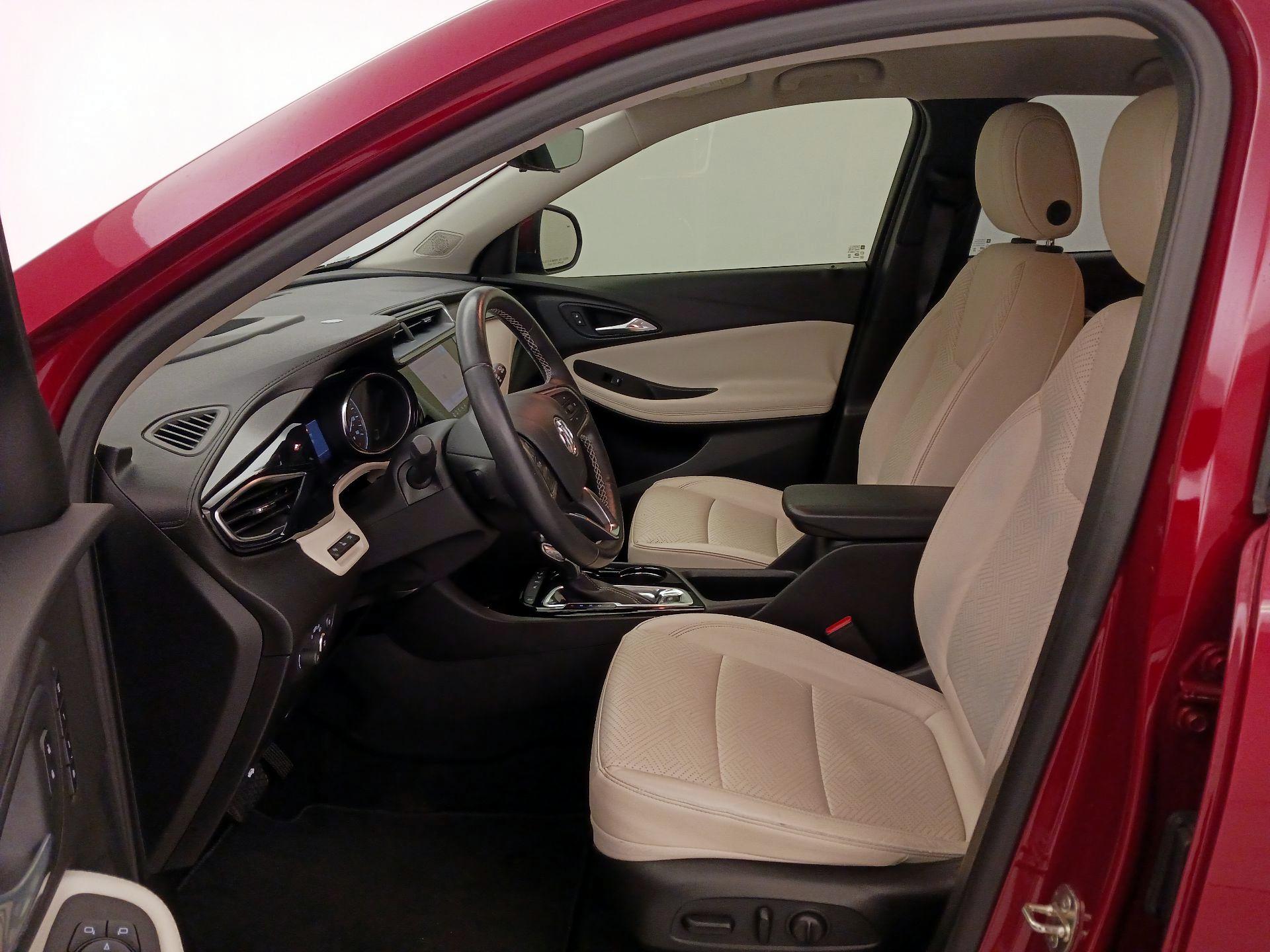 Thumbnail: 2020 Buick Encore GX - 11