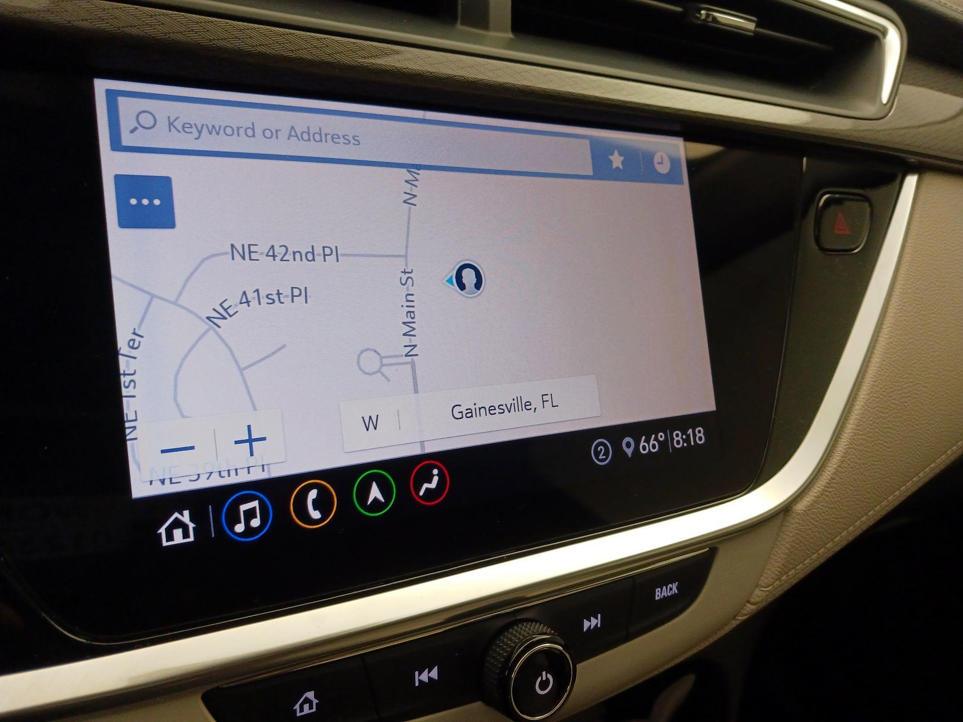 Thumbnail: 2020 Buick Encore GX - 14