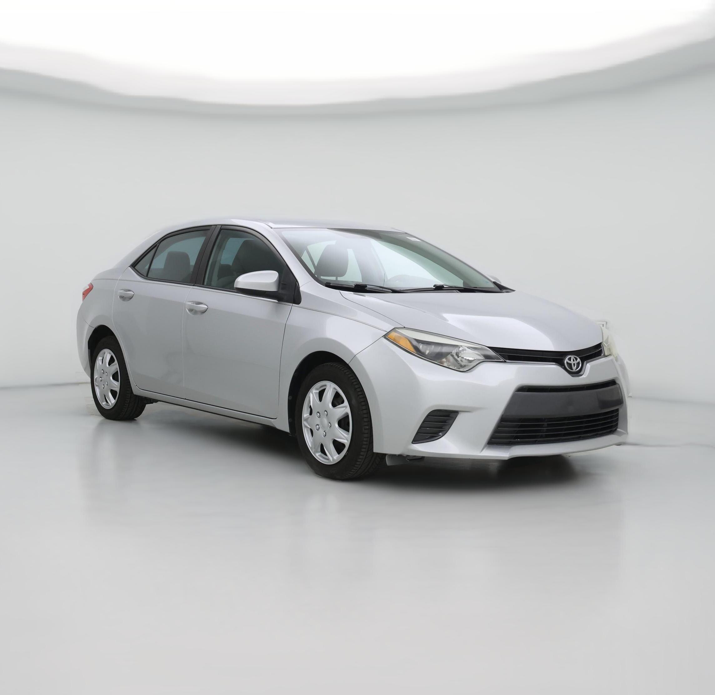 Thumbnail: 2016 Toyota Corolla - 1