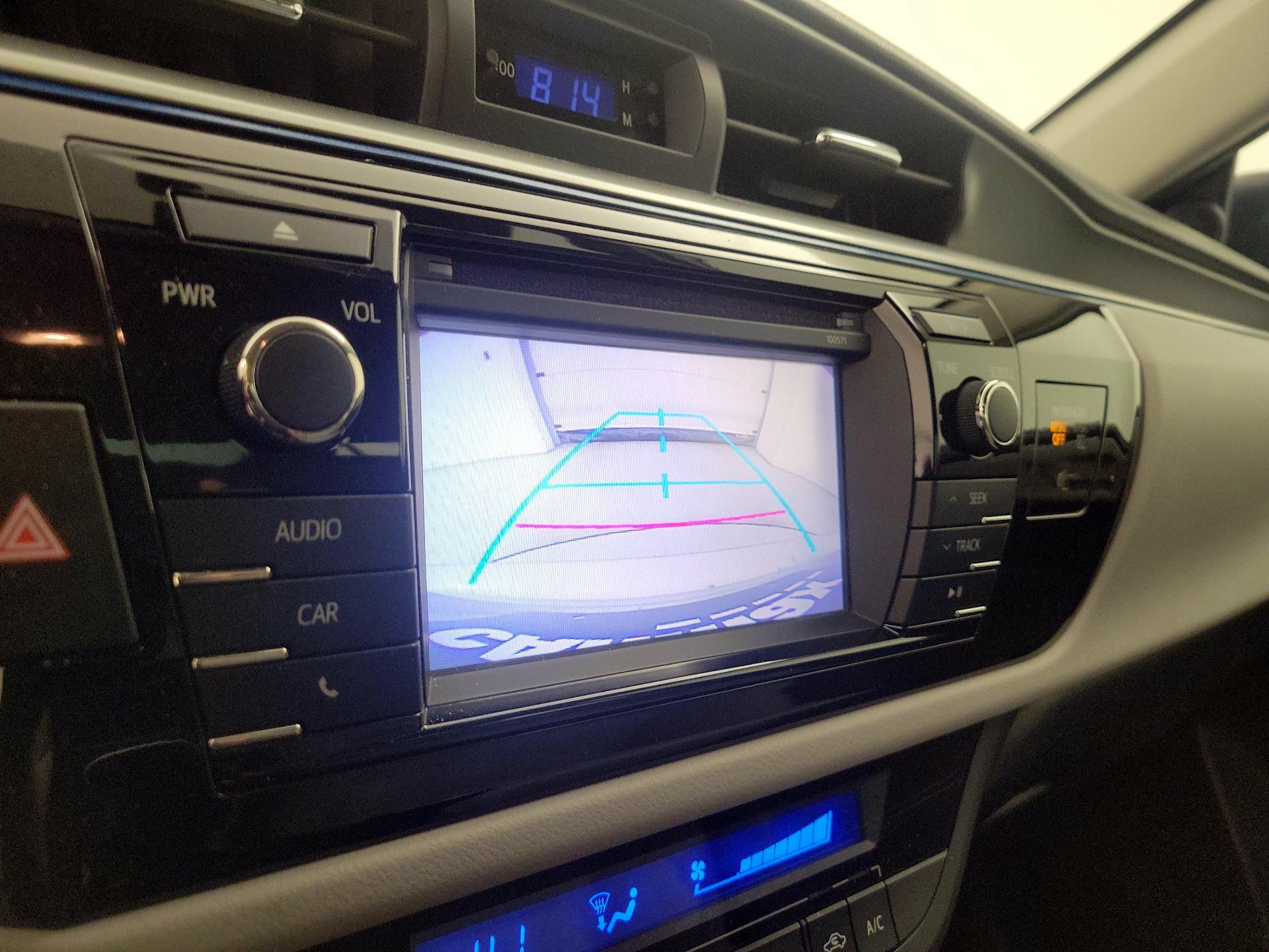 Thumbnail: 2016 Toyota Corolla - 14