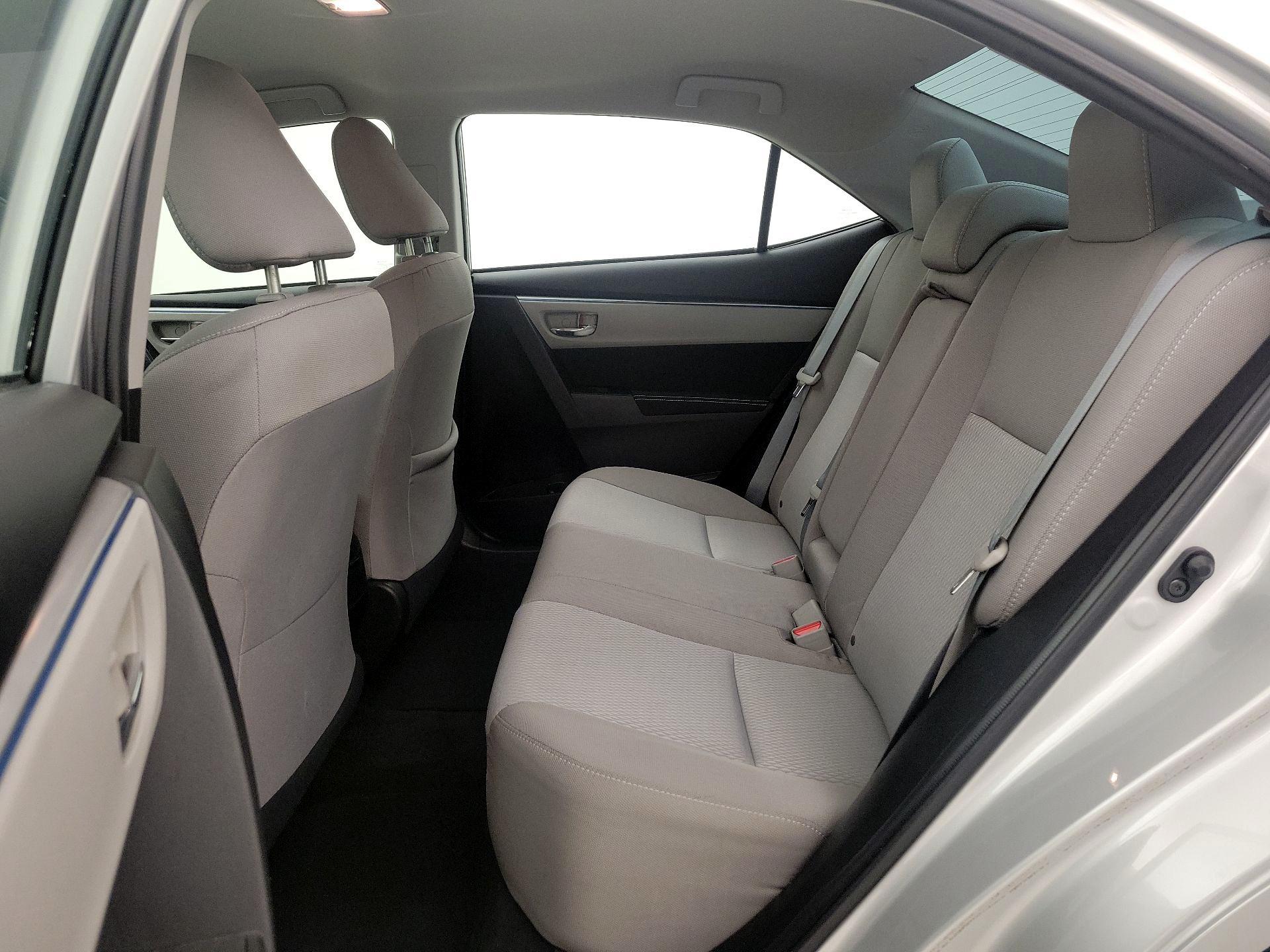 Thumbnail: 2016 Toyota Corolla - 19