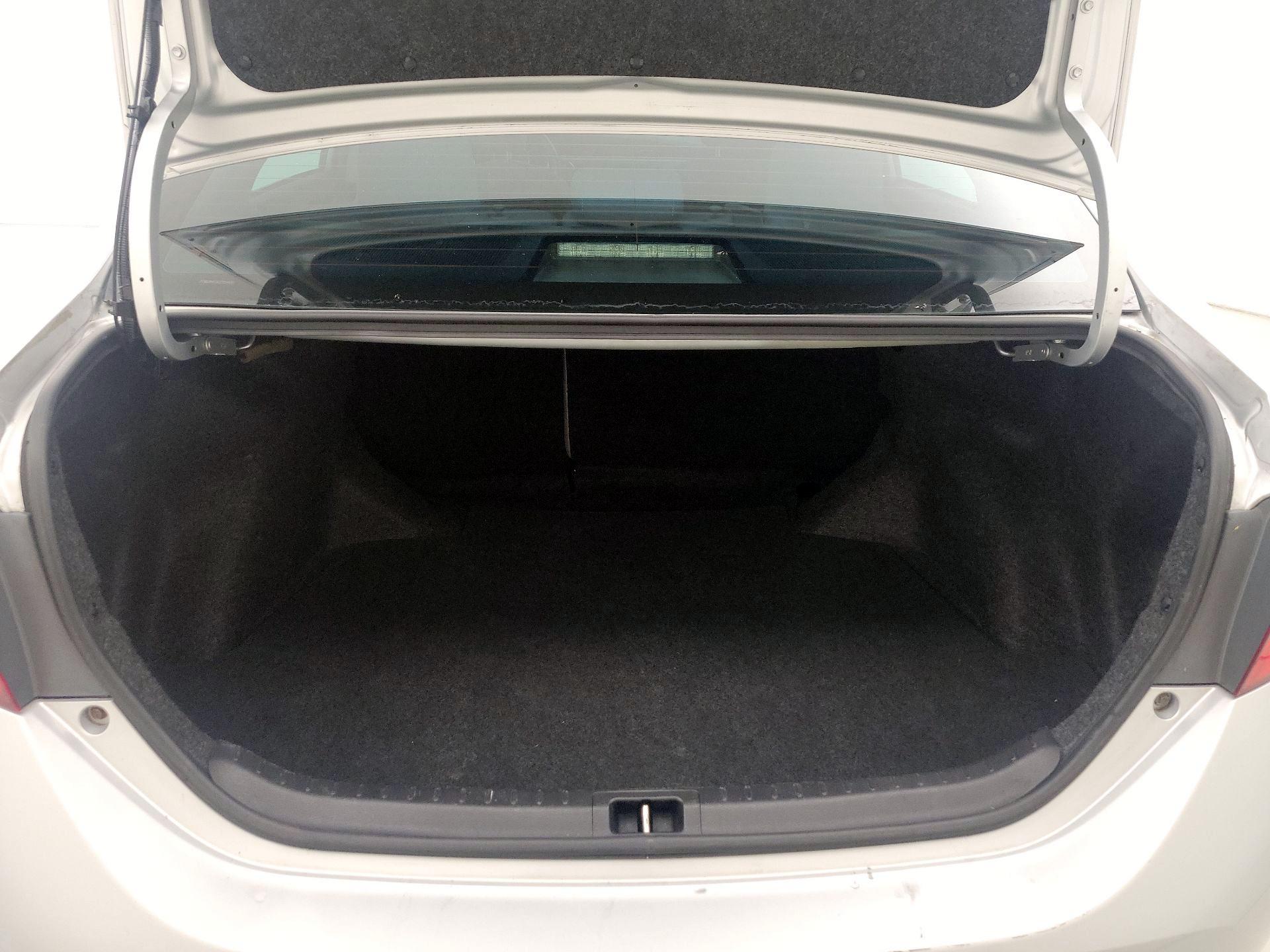 Thumbnail: 2016 Toyota Corolla - 20