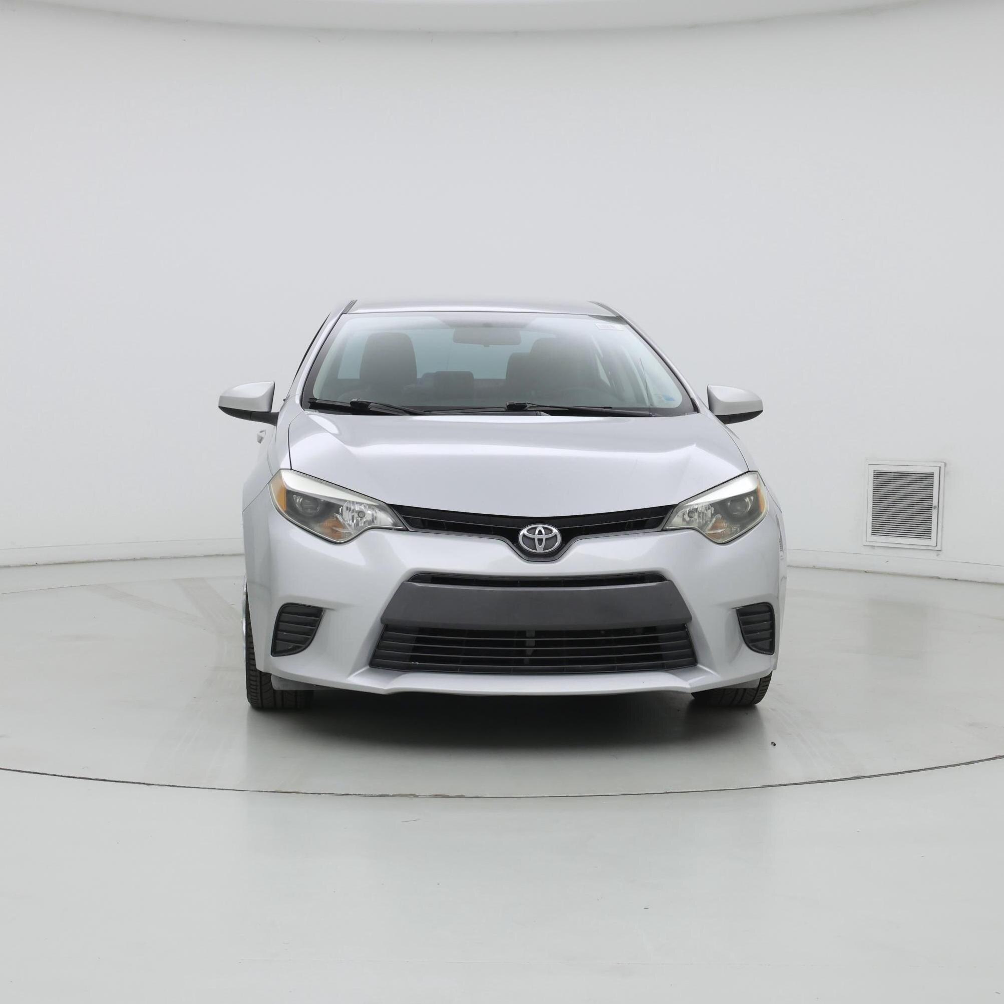 Thumbnail: 2016 Toyota Corolla - 5