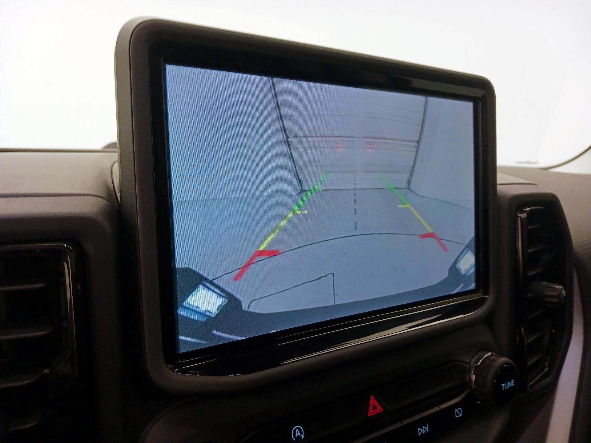 Thumbnail: 2021 Ford Bronco Sport - 14