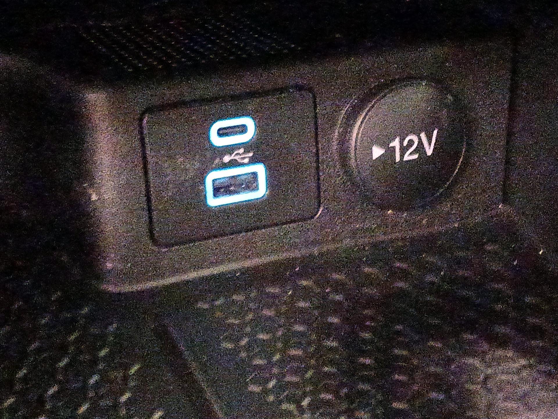 Thumbnail: 2021 Ford Bronco Sport - 18