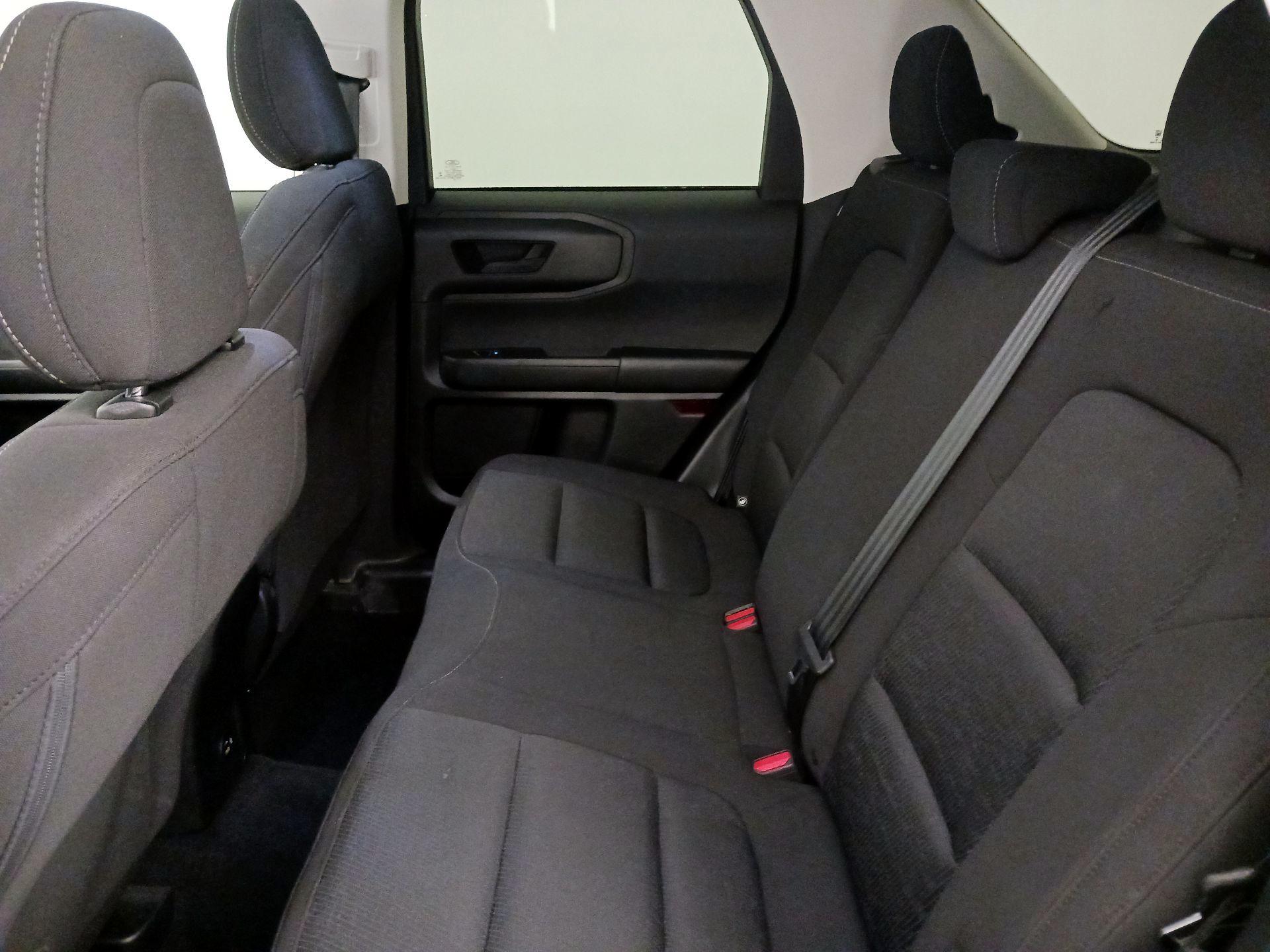 Thumbnail: 2021 Ford Bronco Sport - 19