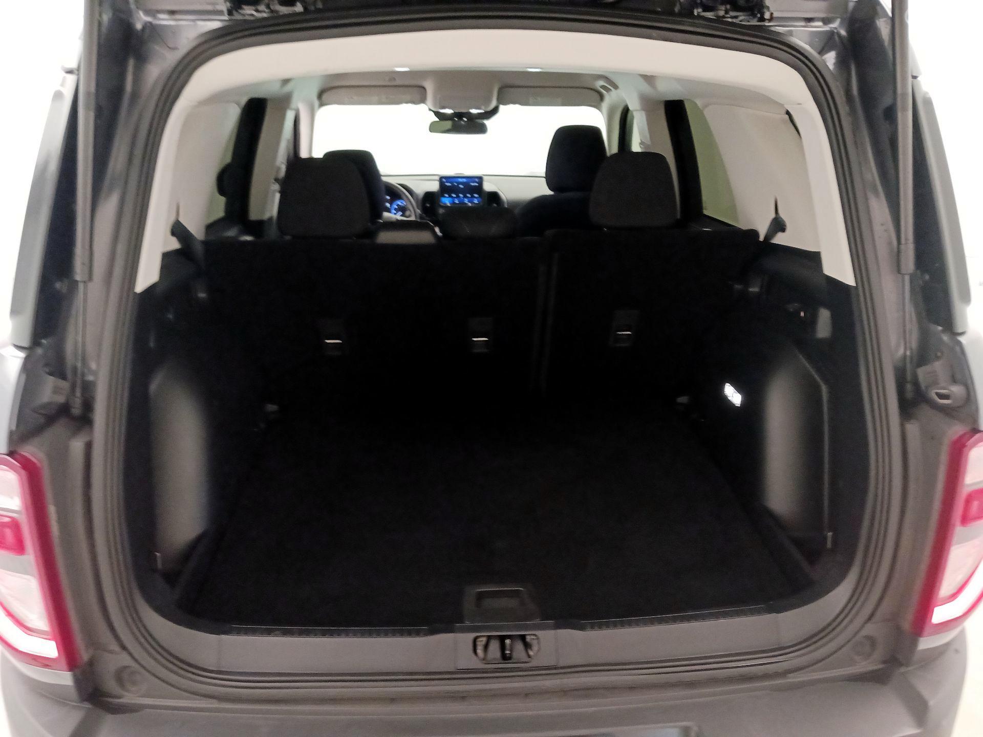 Thumbnail: 2021 Ford Bronco Sport - 20