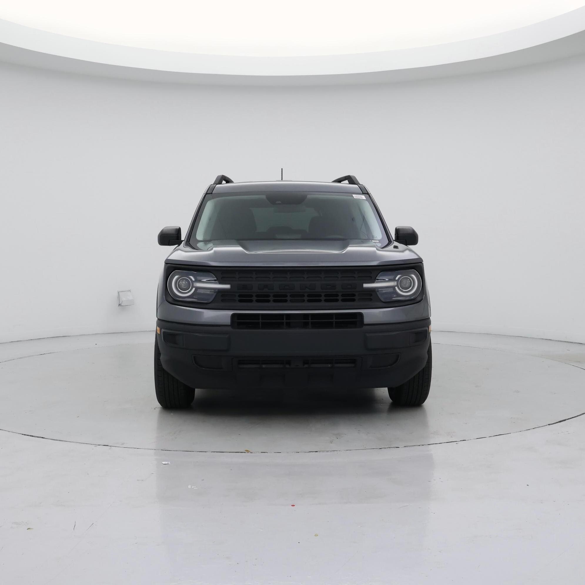 Thumbnail: 2021 Ford Bronco Sport - 5