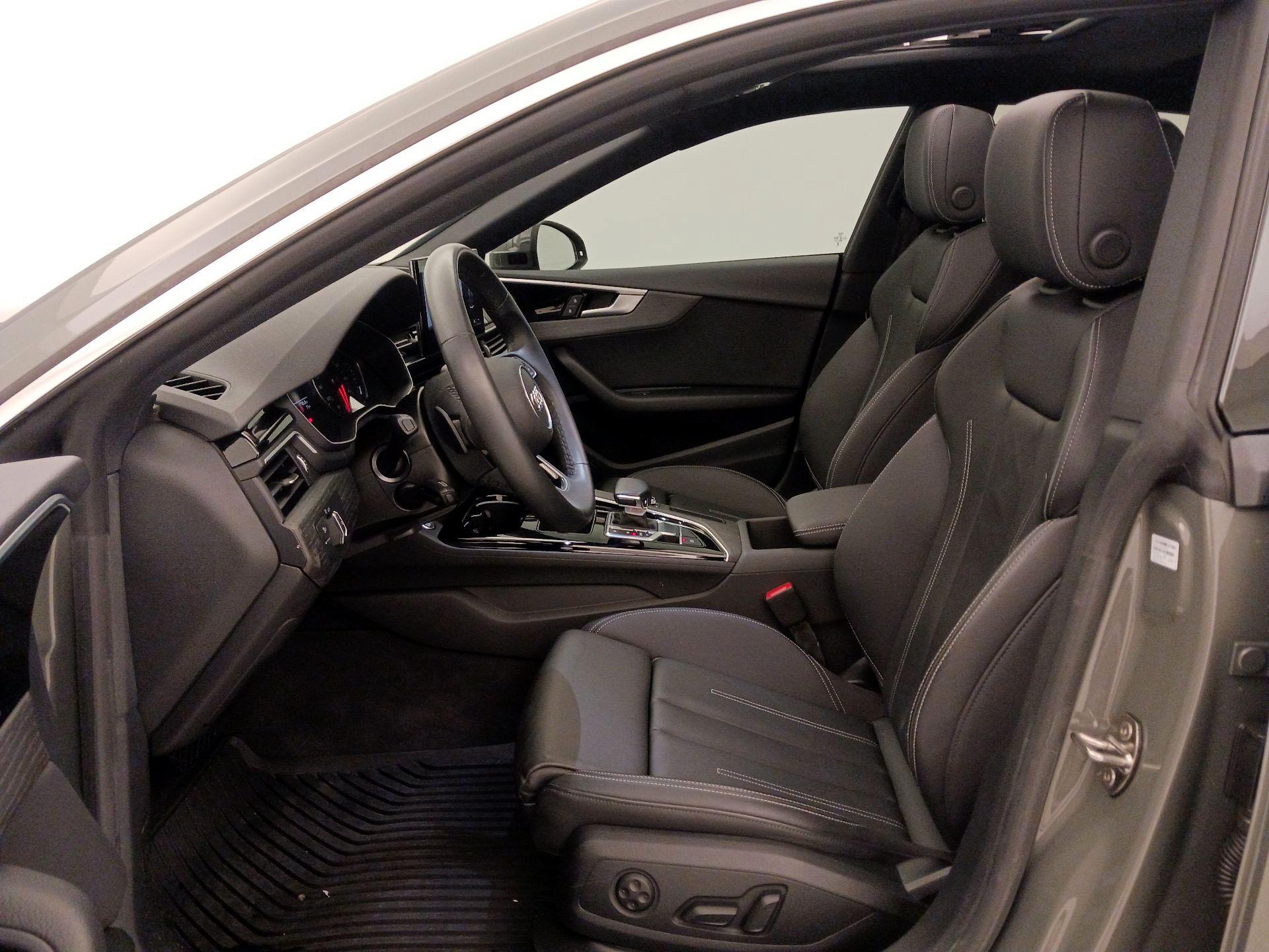 Thumbnail: 2023 Audi A5 - 11