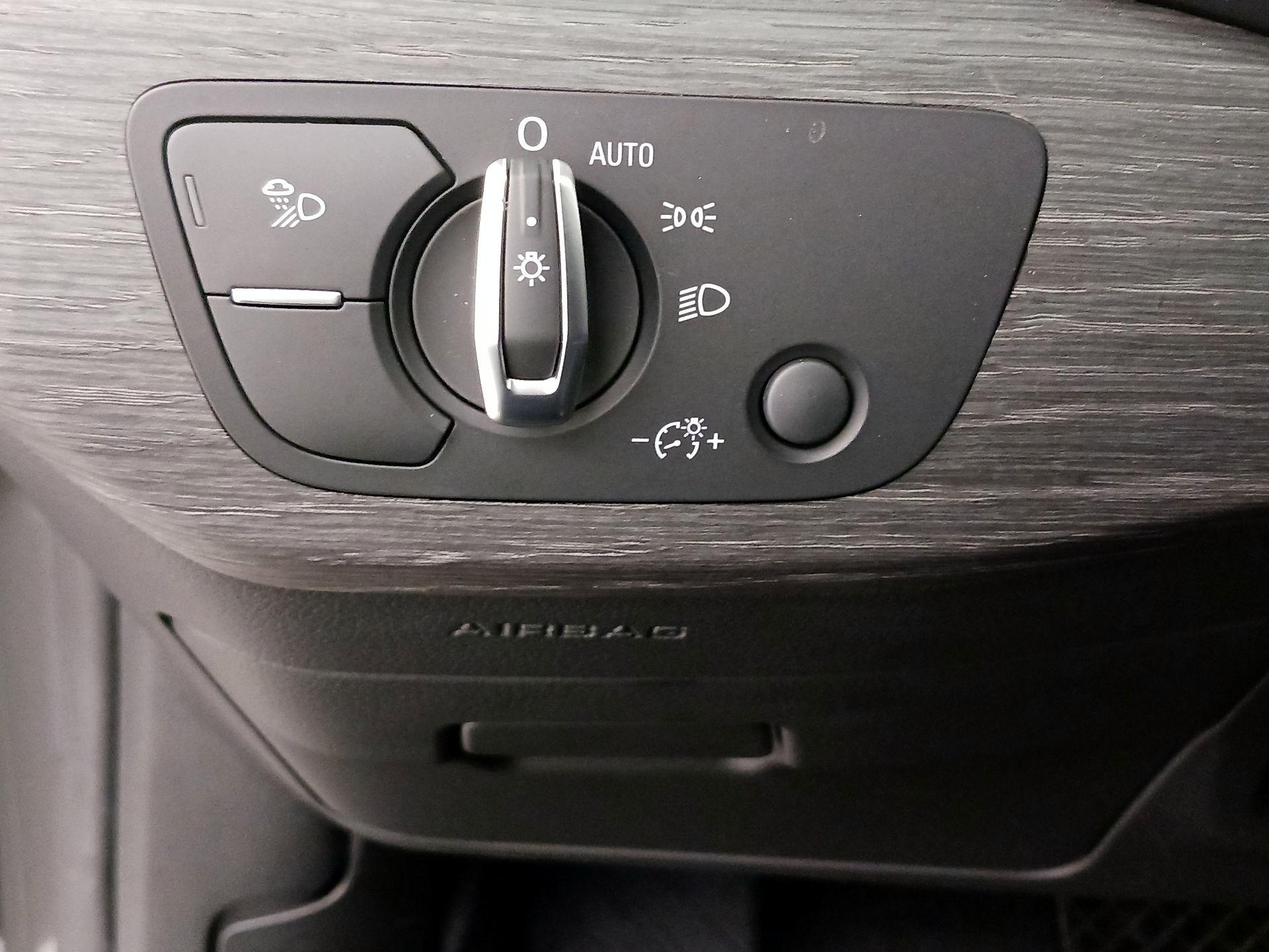 Thumbnail: 2023 Audi A5 - 13