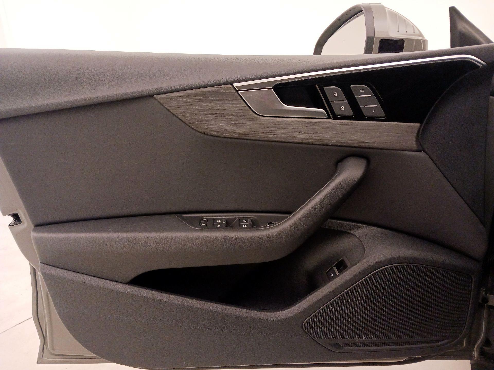 Thumbnail: 2023 Audi A5 - 14