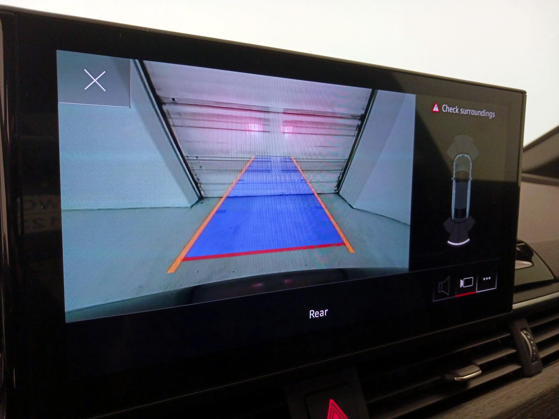 Thumbnail: 2023 Audi A5 - 15